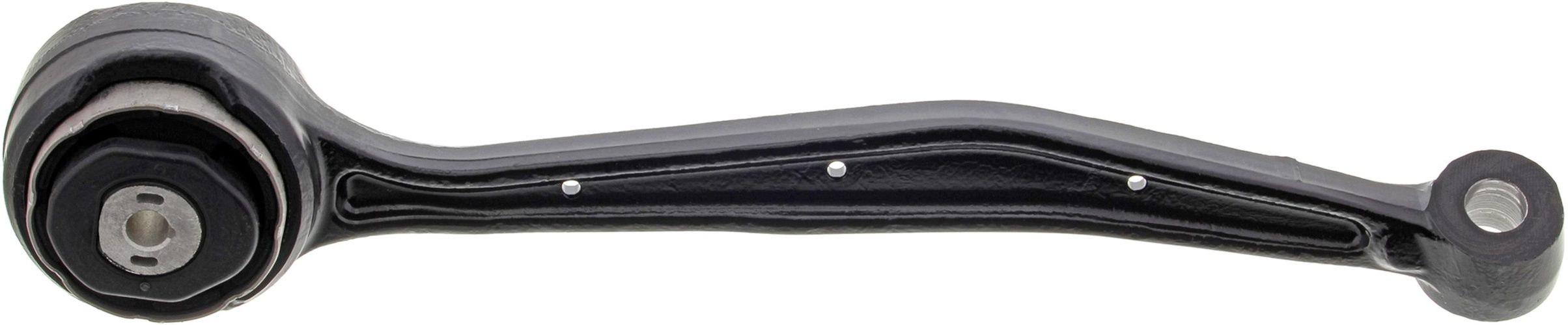 Front Left Lower Forward Suspension Control Arm | Mevotech Supreme CMS501301 Fits Cadillac CTS 2014-2019 — image 4