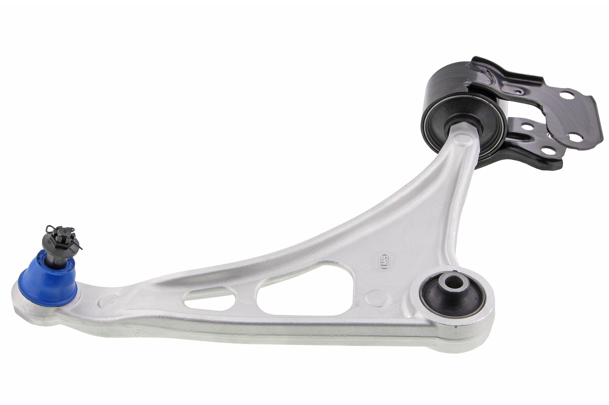Front Right Lower Suspension Control Arm and Ball Joint Assembly | Mevotech Supreme CMS601230 Fits Honda Acura — image 4