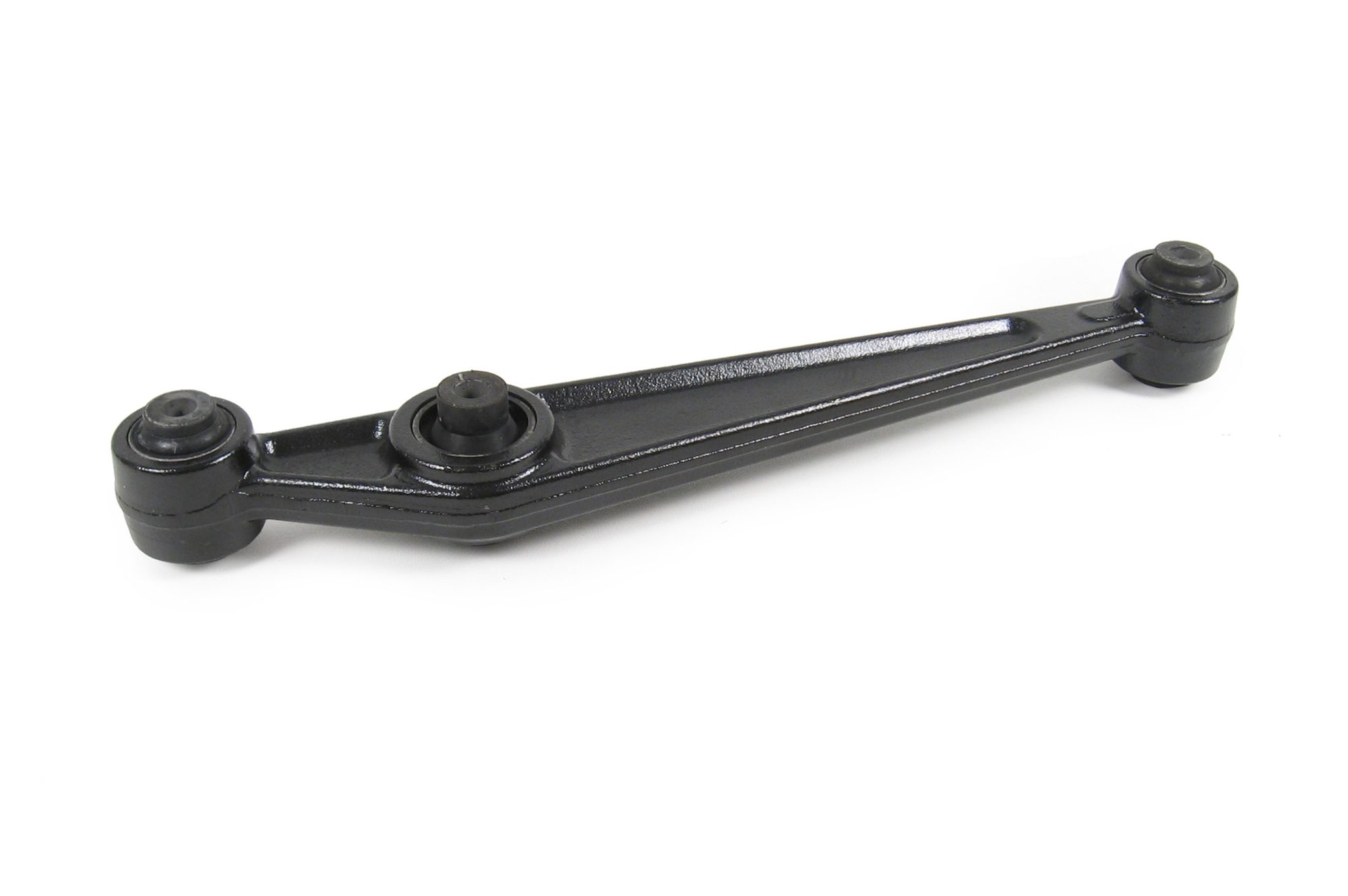 Rear Lower Suspension Control Arm | Mevotech Supreme CMS60163 Fits Honda — image 2