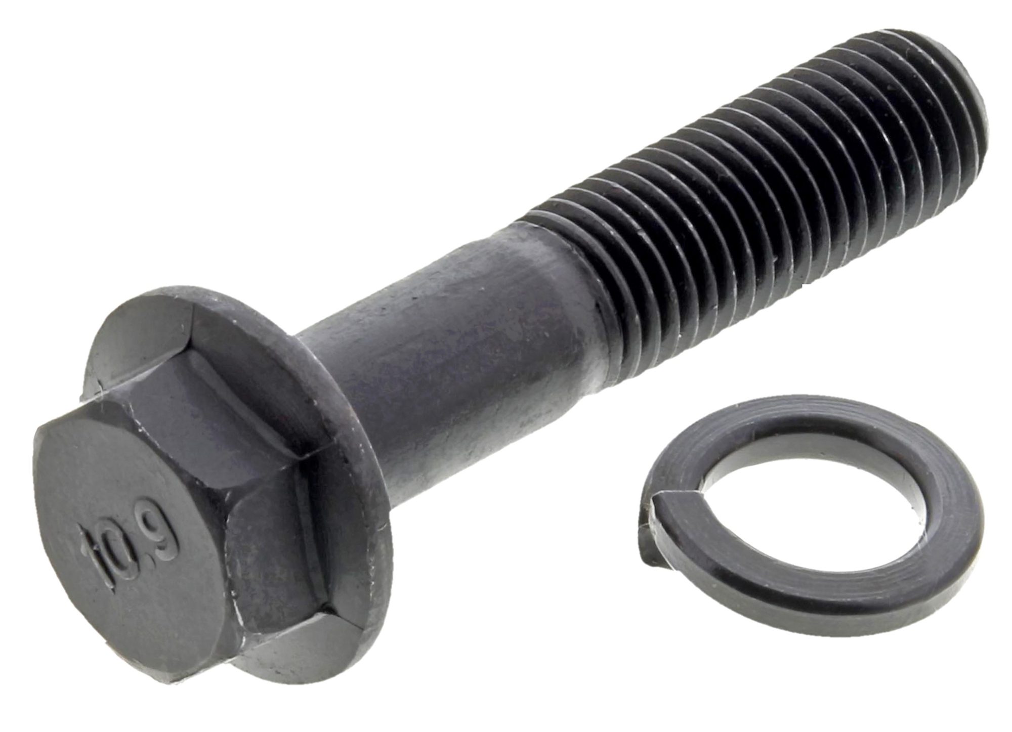 Front Left Lower Suspension Control Arm and Ball Joint Assembly | Mevotech Supreme CMS801243 Fits Subaru Outback 2020-2024 — image 4