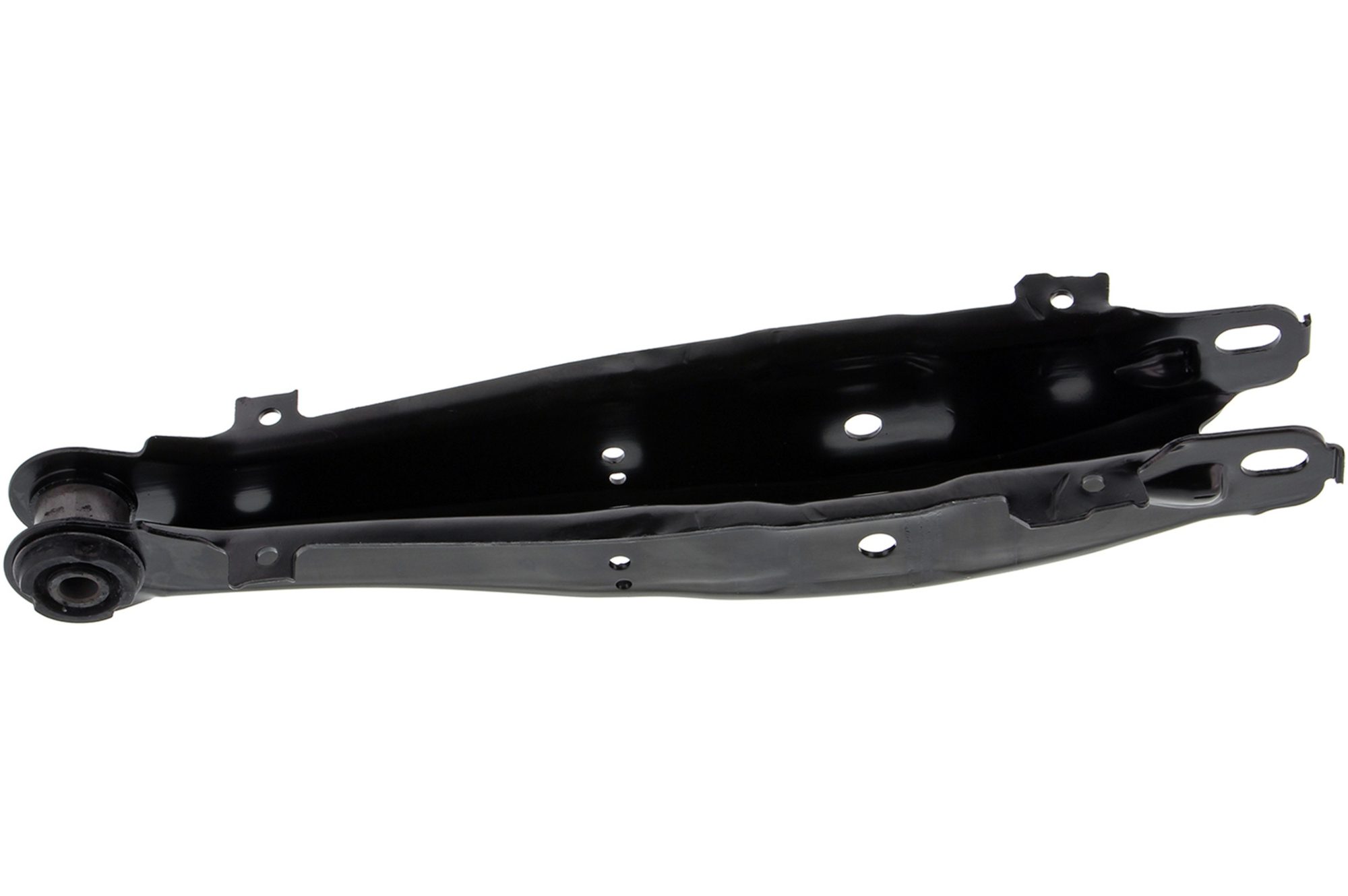 Rear Left Lower Suspension Control Arm | Mevotech Supreme CMS861149 Fits Lexus
