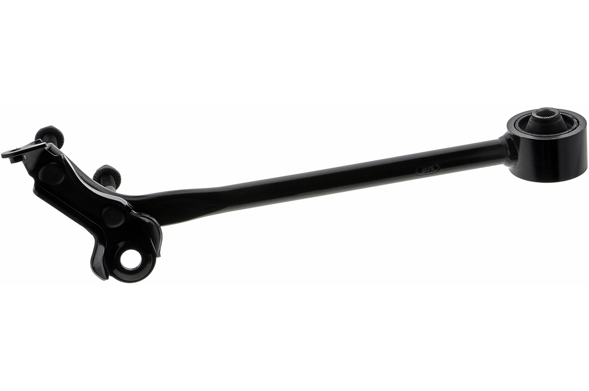 Front Right Suspension Control Arm | Mevotech Supreme CMS861189 Fits Toyota Tacoma 1995-2000 — image 2