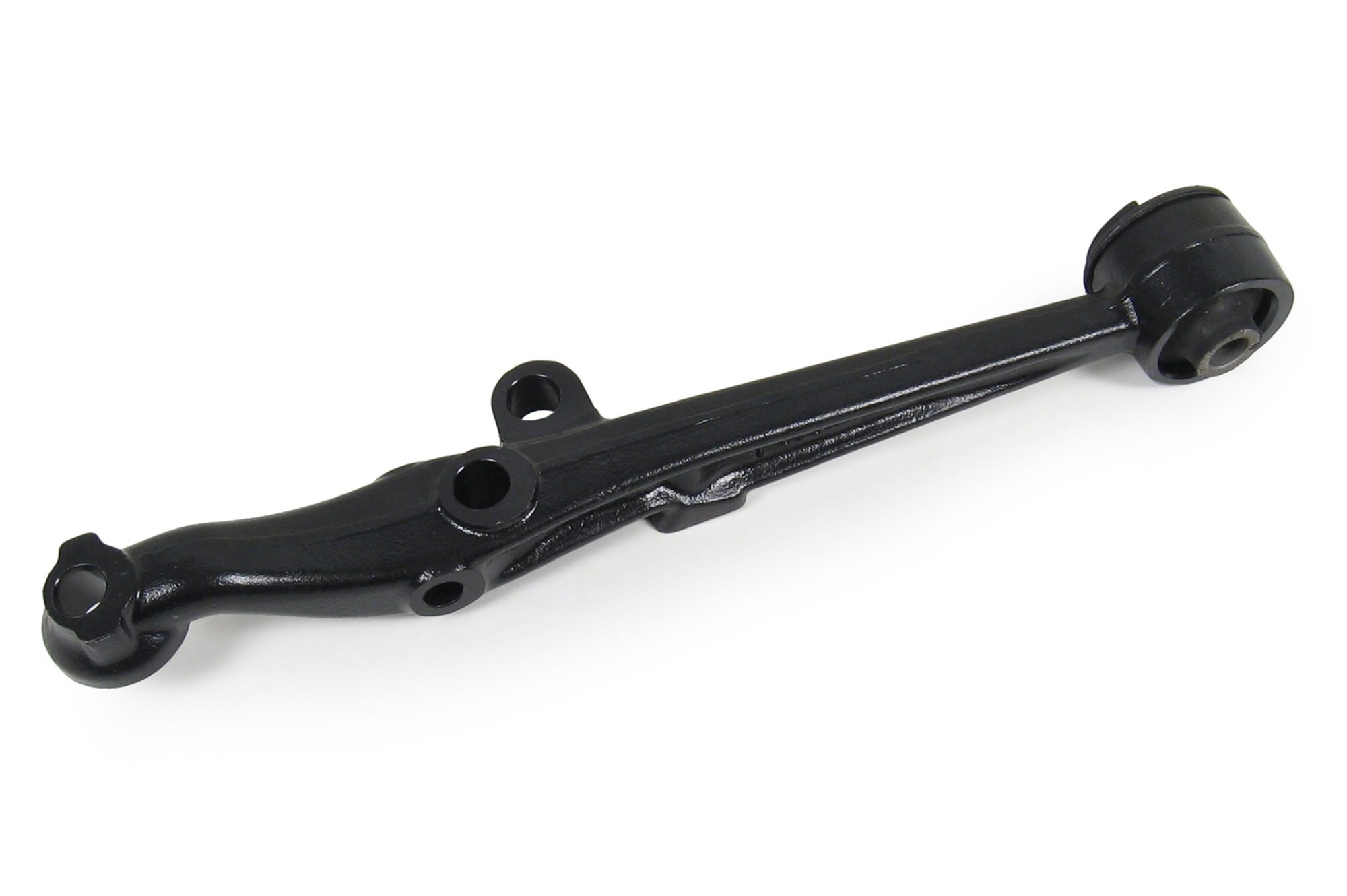 Front Left Lower Forward Suspension Control Arm | Mevotech Supreme CMS86179 Fits Lexus IS300 2001-2005 — image 2