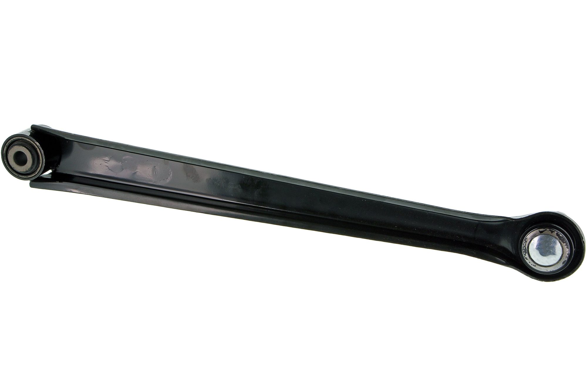 Rear Lower Forward Suspension Control Arm and Ball Joint Assembly | Mevotech Supreme CMS901133 Fits Hyundai Sonata 1994-1998 — image 2