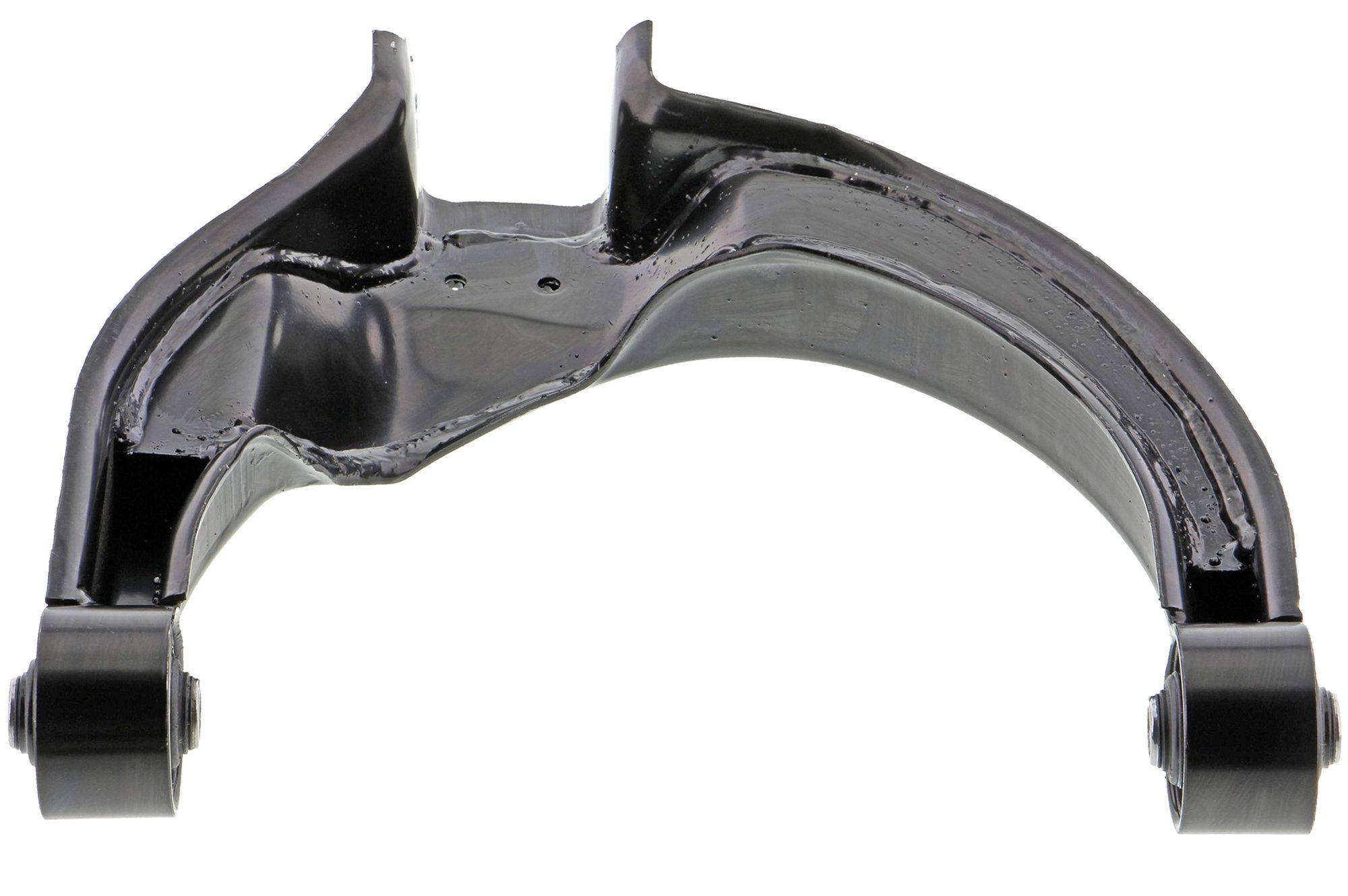 Rear Left Upper Suspension Control Arm | Mevotech Supreme CMS90170 Fits Kia Hyundai — image 3