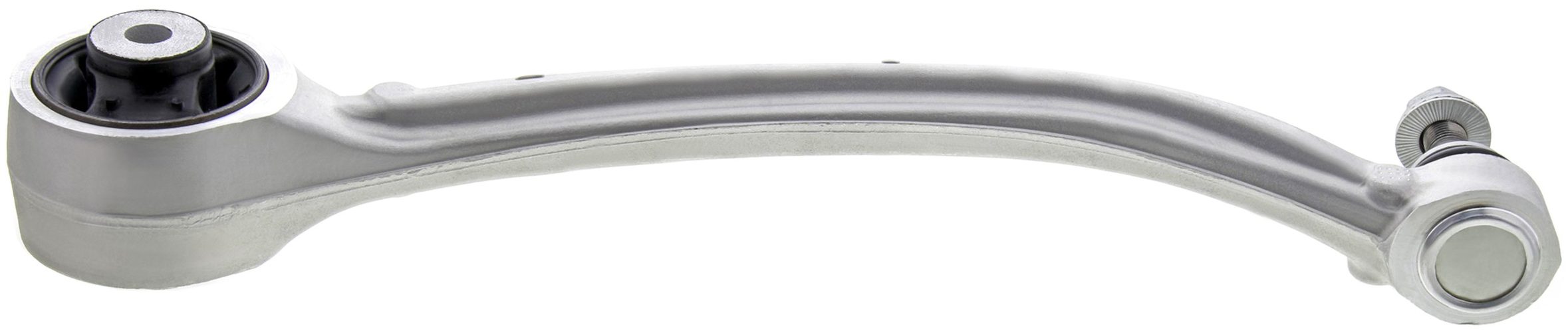Tesla Front Left Lower Forward Suspension Control Arm and Ball Joint Assembly | Mevotech Supreme CMS95126 — image 2