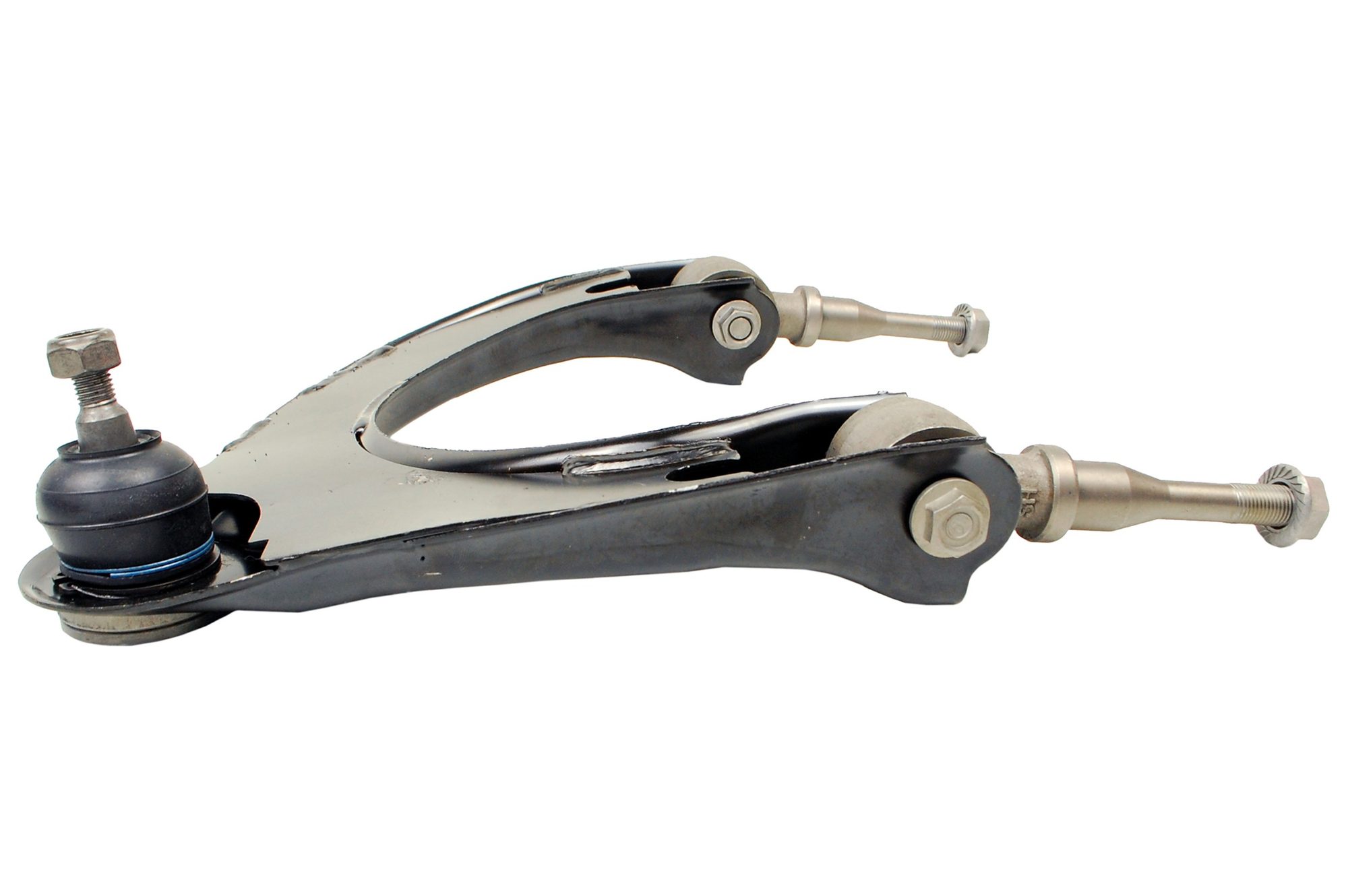 Front Right Upper Suspension Control Arm and Ball Joint Assembly | Mevotech Supreme CMS9882 Fits Mitsubishi Galant 1994-1999 — image 5