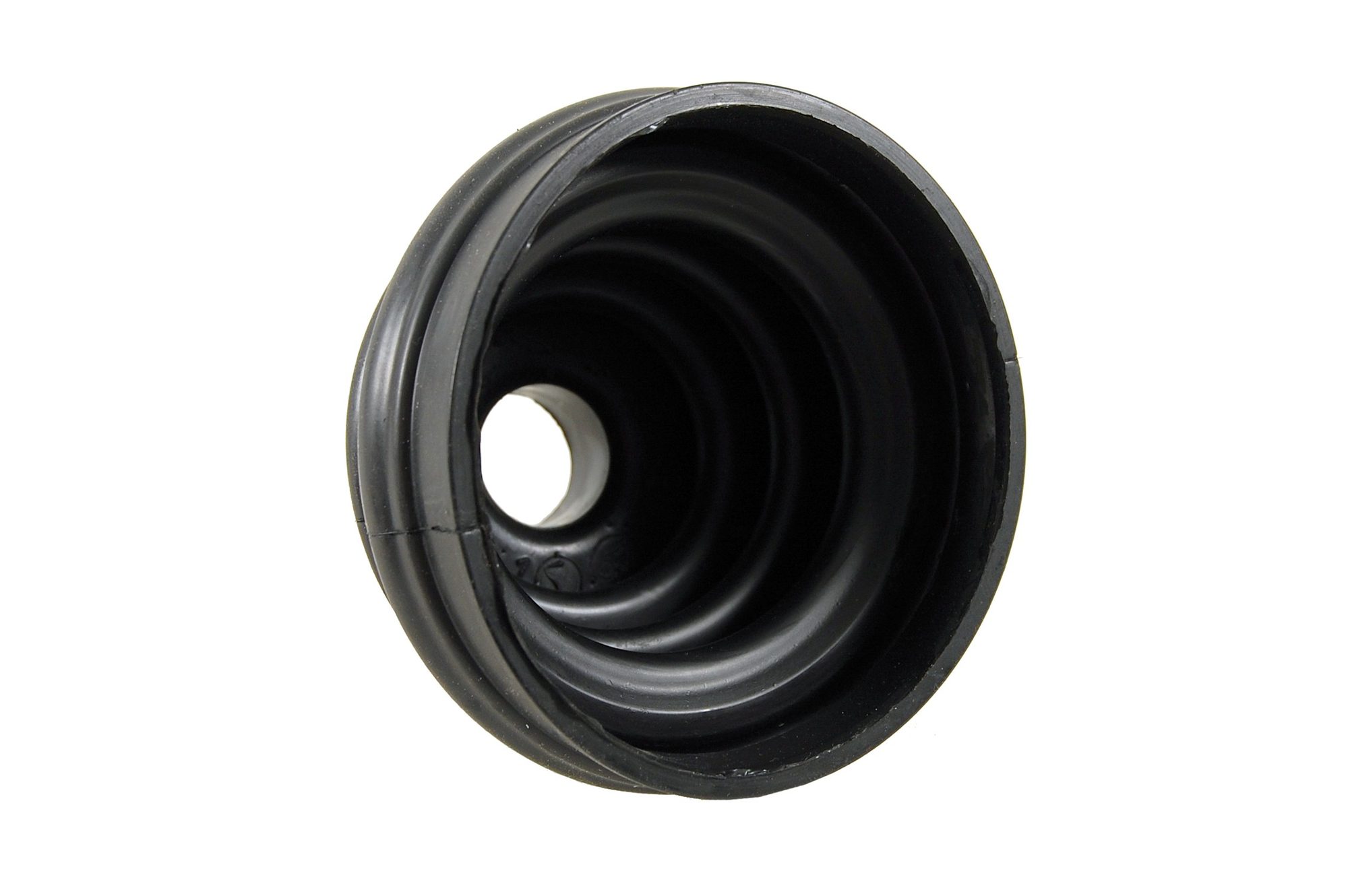 CV Joint Boot | Mevotech Supreme DX709 Fits Audi Volkswagen Porsche — image 2