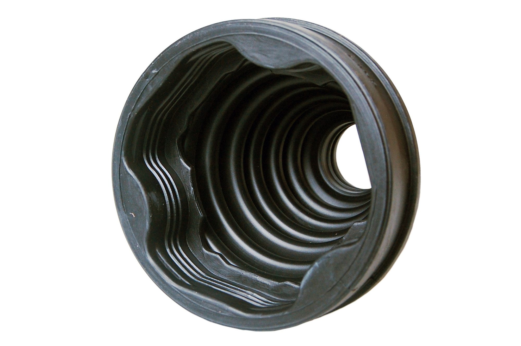 Front Inner CV Joint Boot | Mevotech Supreme DX901 Fits Toyota Scion Lexus — image 2