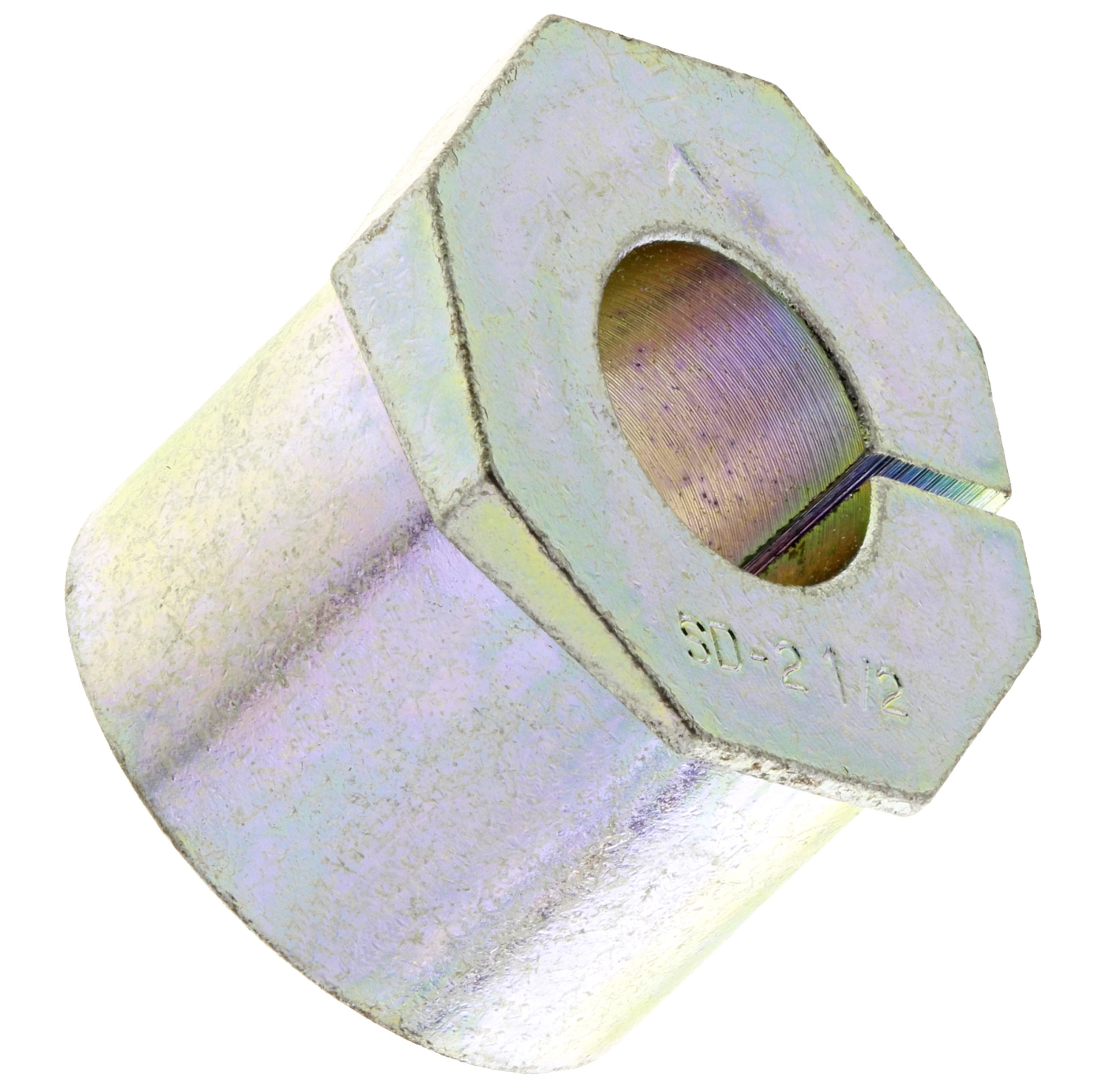 Front Right Alignment Caster / Camber Bushing | Mevotech Supreme MK100310 Fits Ford - 5