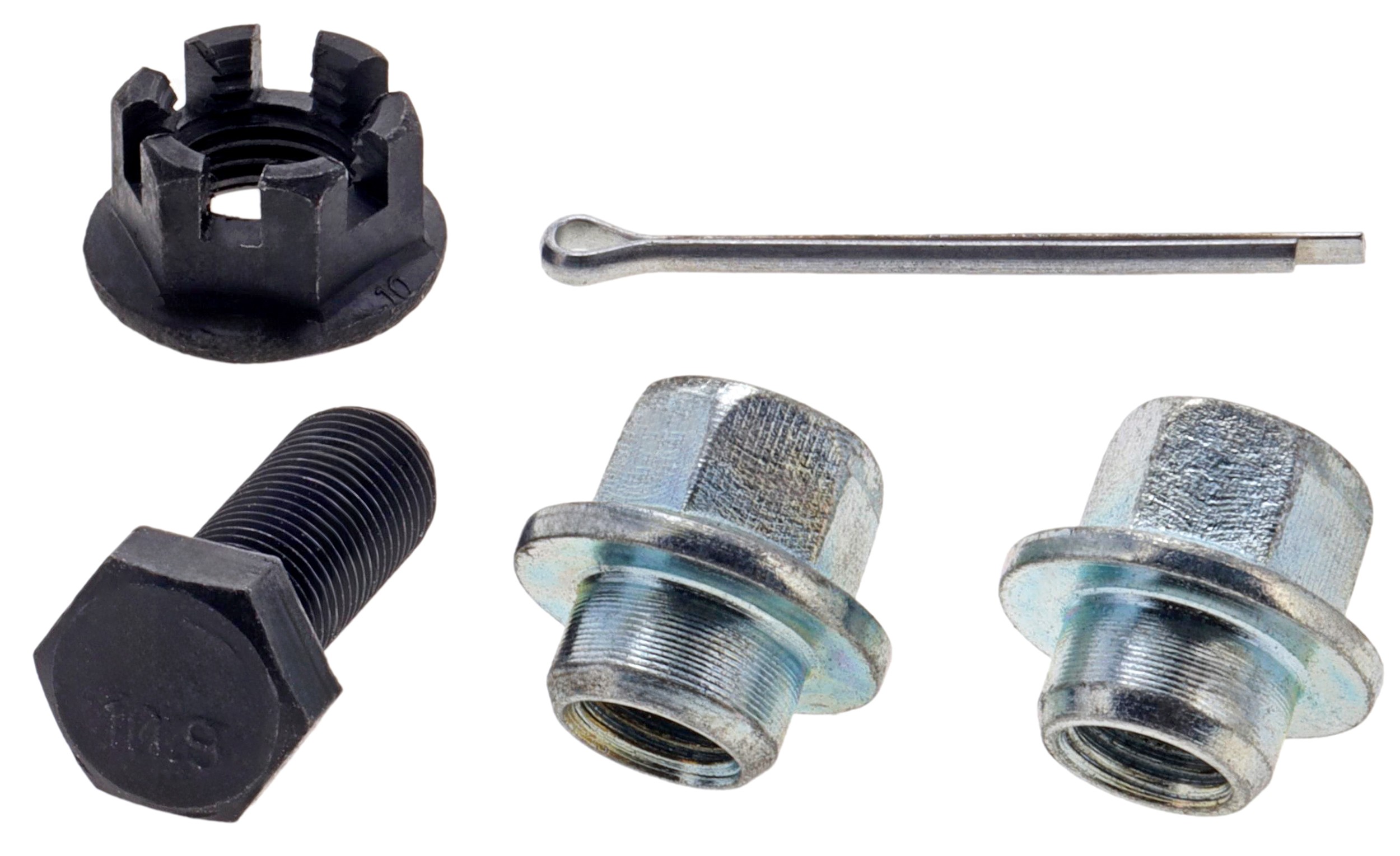 Front Lower Suspension Ball Joint | Mevotech Supreme MK9499 Fits Toyota Lexus - 5