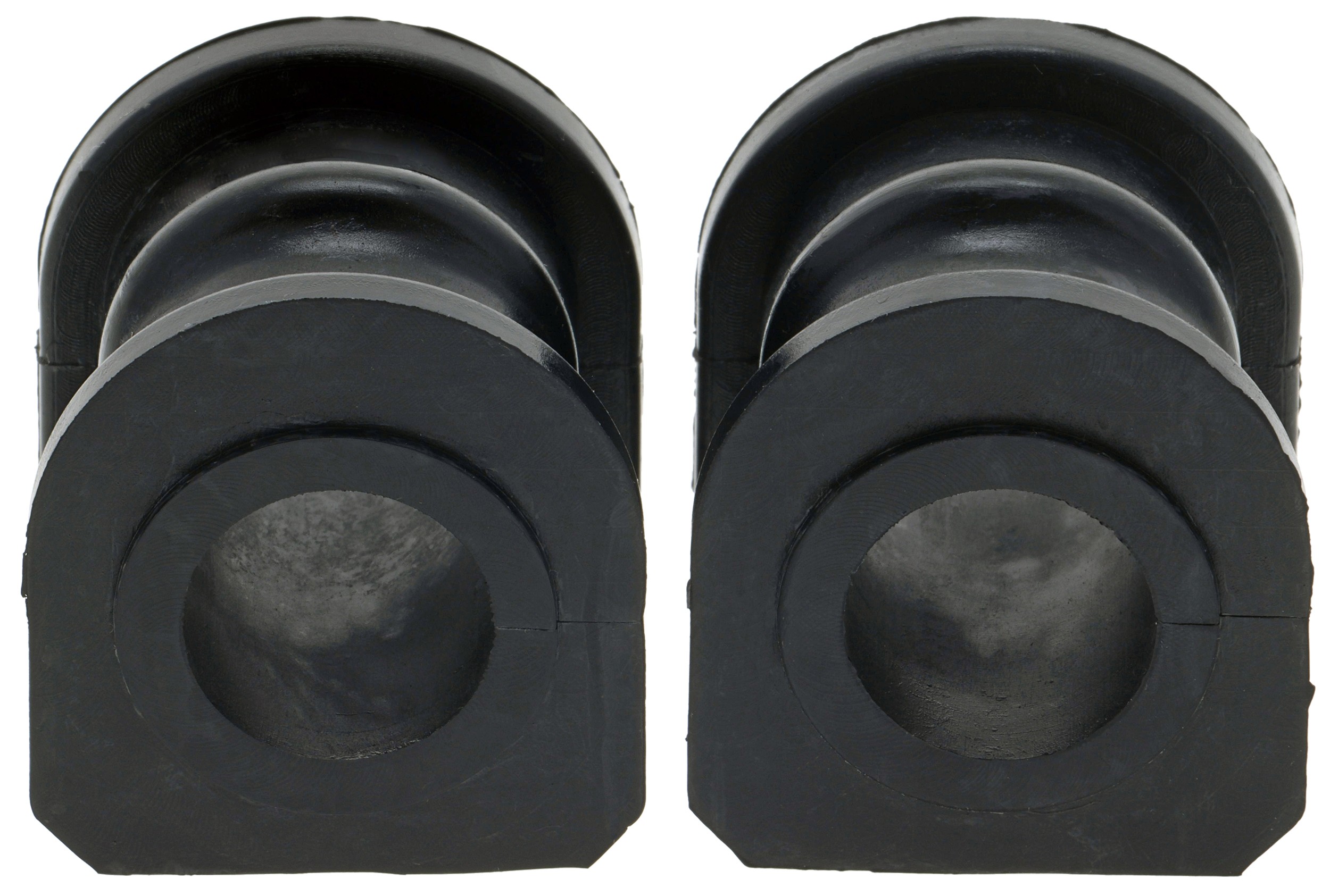 Rear To Frame Suspension Stabilizer Bar Bushing Kit | Mevotech Supreme MS404255 Fits Ford Mustang 1999-2004 - 2