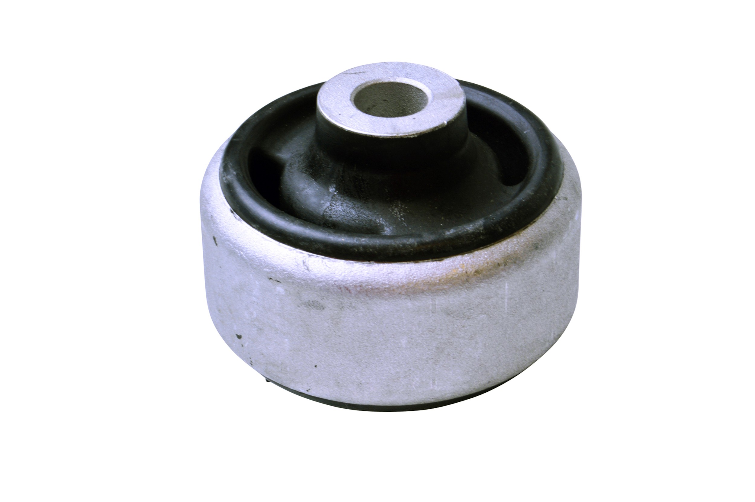 Front Upper Forward Suspension Control Arm Bushing | Mevotech Supreme MS70417 Fits Audi - 2