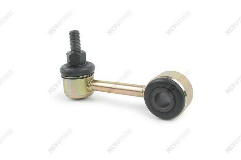 Front Suspension Stabilizer Bar Link Kit | Mevotech Supreme MS70811 Fits Volkswagen EuroVan 1995-2003 - 5