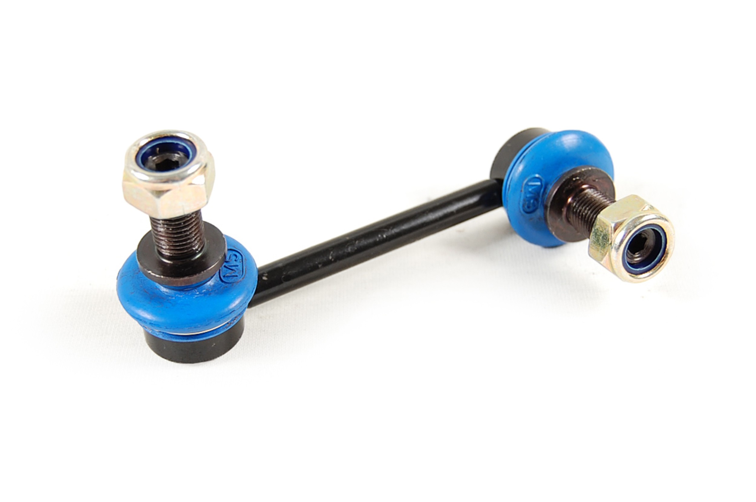Front Right Suspension Stabilizer Bar Link Kit | Mevotech Supreme MS76833 Fits Mazda CX-9 2007-2015 - 2