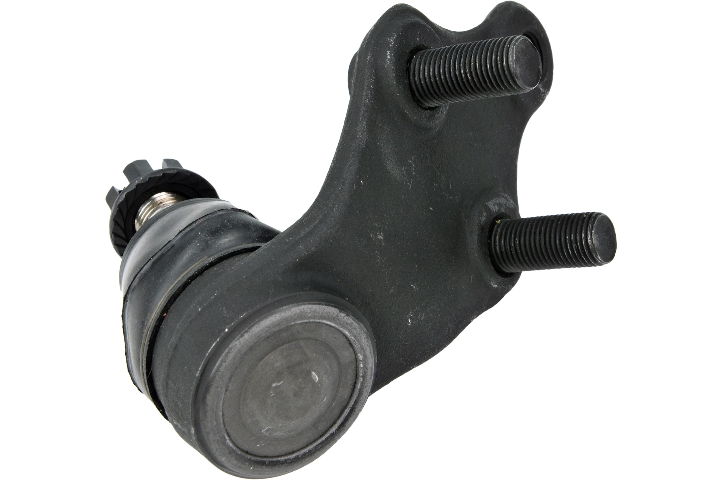 Front Left Lower Suspension Ball Joint | Mevotech Supreme MS86506 Fits Toyota Lexus - 3
