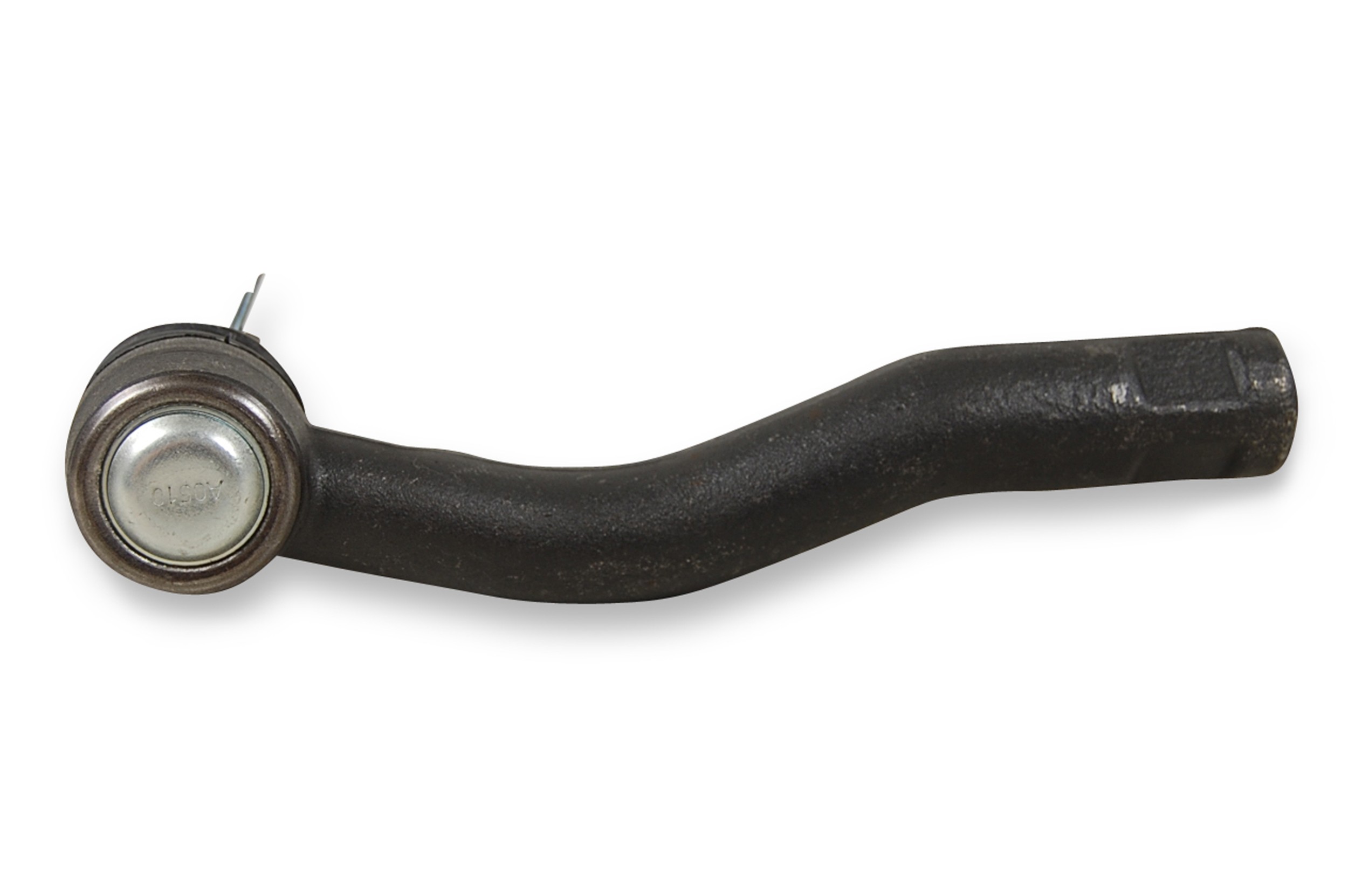 Front Right Outer Steering Tie Rod End | Mevotech Supreme MS86630 Fits Lexus Toyota - 3