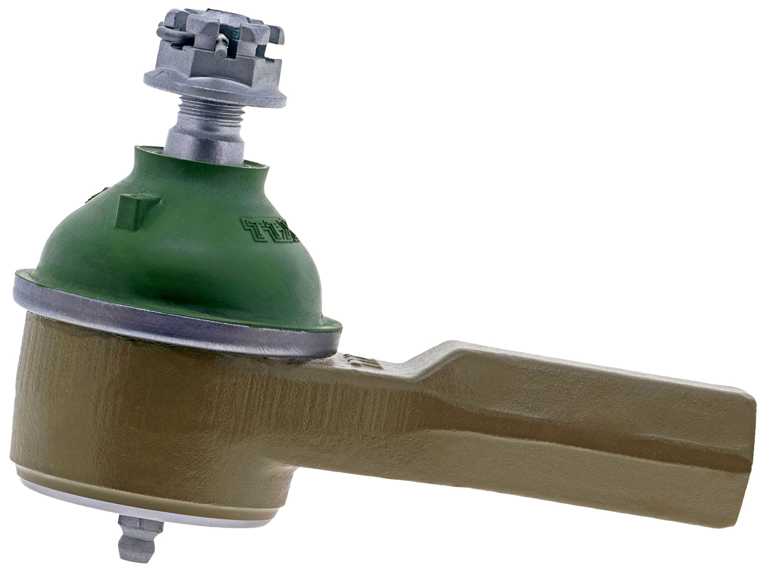 Front Outer Steering Tie Rod End | Mevotech Supreme TXES3631 Fits Ford Mazda Mercury - 2