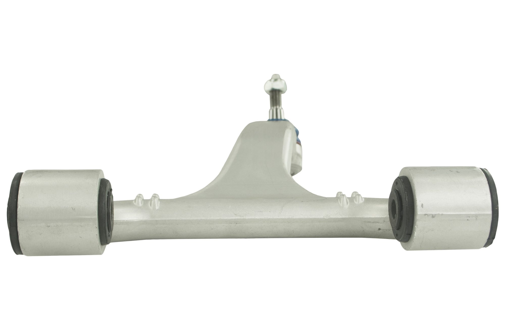 Front Left Upper Suspension Control Arm and Ball Joint Assembly | Mevotech Supreme CMK80548 Fits Mercedes-Benz — image 3
