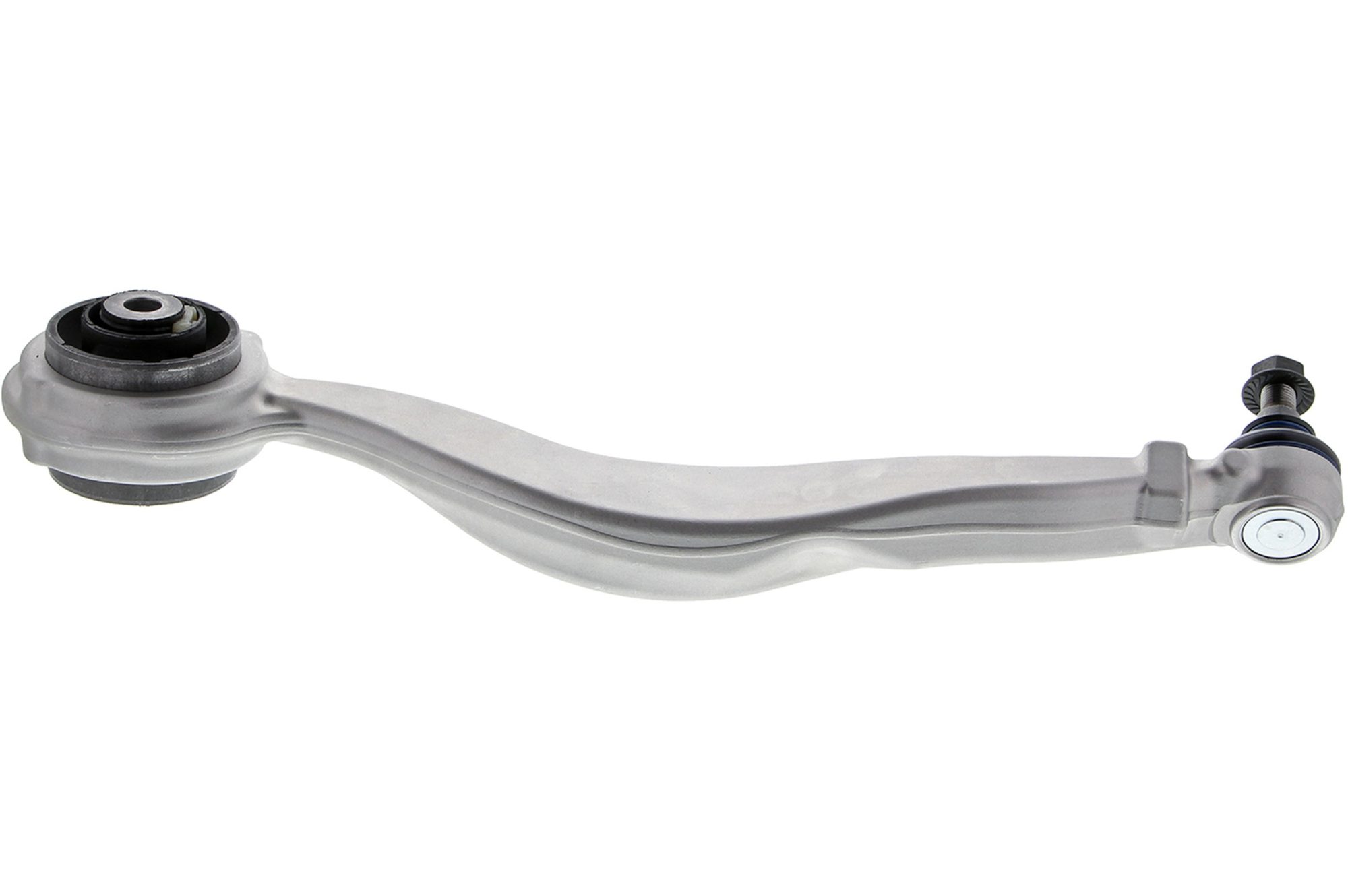 Front Right Upper Suspension Control Arm and Ball Joint Assembly | Mevotech Supreme CMS101389 Fits Mercedes-Benz — image 2