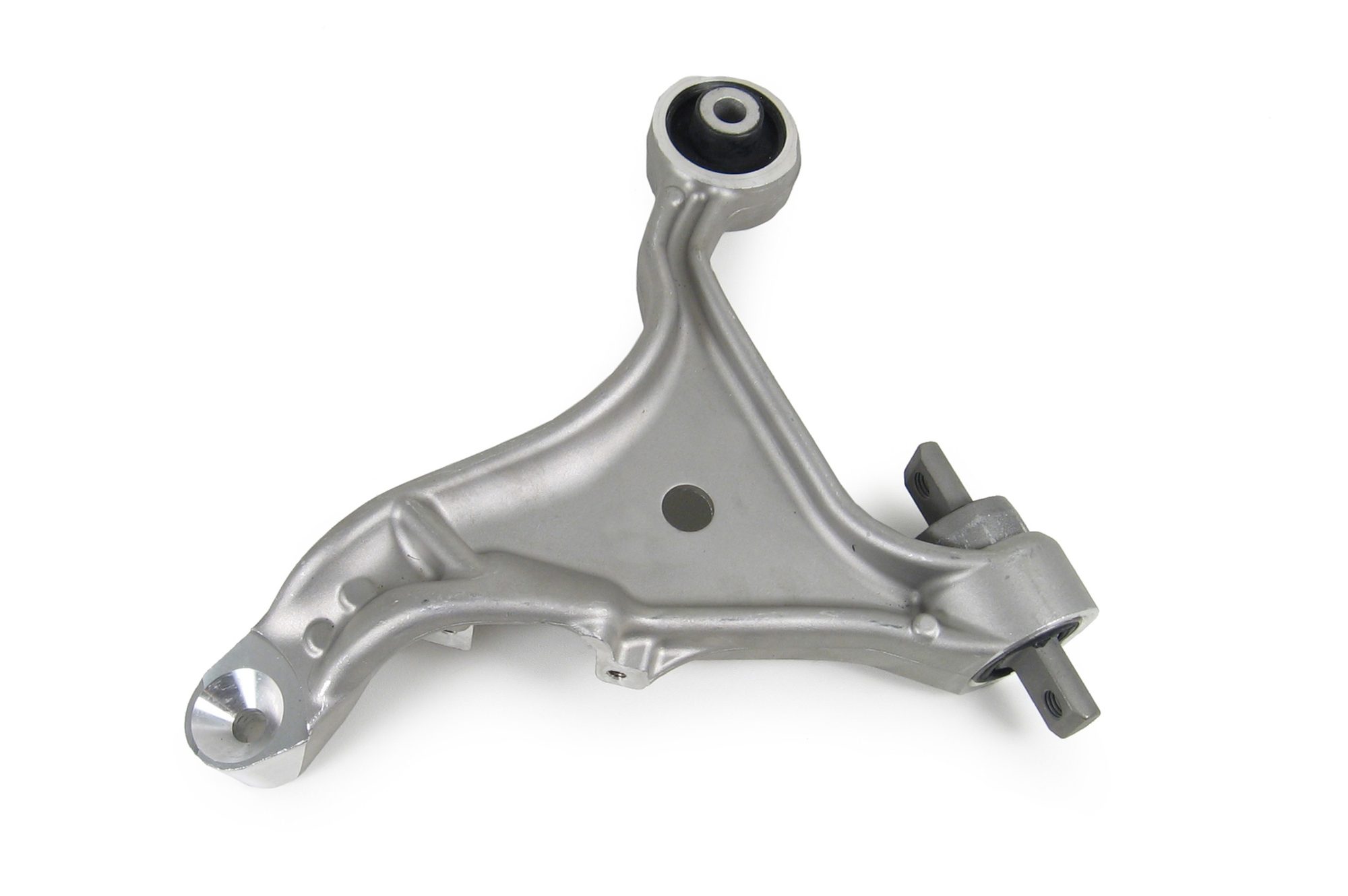 Front Right Lower Suspension Control Arm | Mevotech Supreme CMS10159 Fits Volvo S80 1999-2006