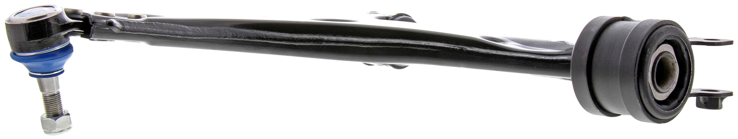 Front Right Lower Suspension Control Arm and Ball Joint Assembly | Mevotech Supreme CMS10181 Fits Volvo — image 7