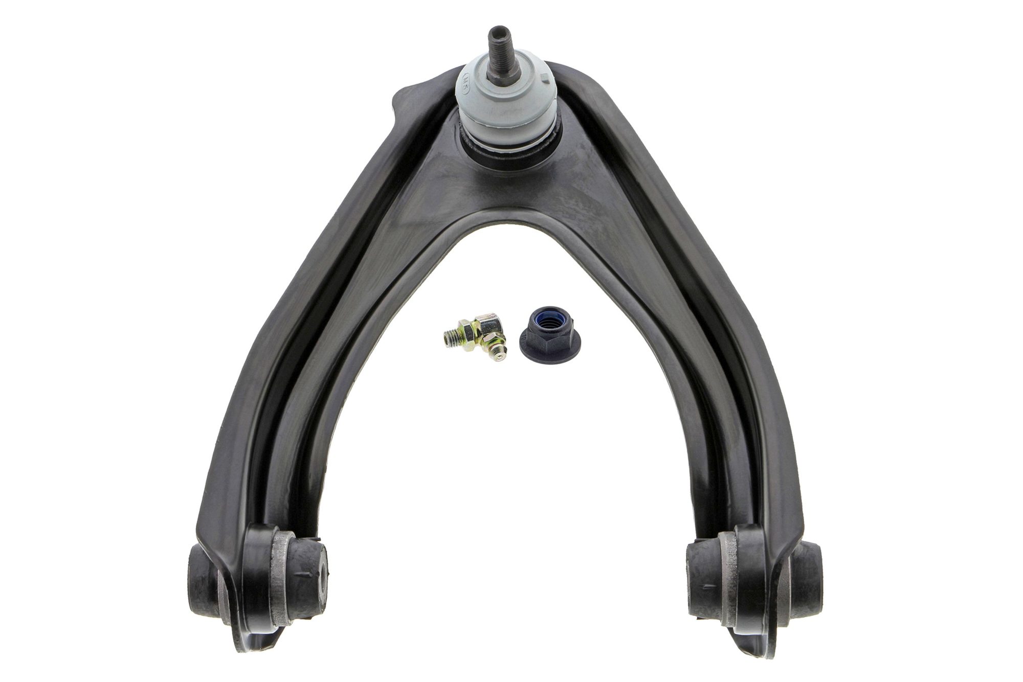 Front Left Upper Suspension Control Arm and Ball Joint Assembly | Mevotech Supreme CMS20114 Fits Honda CR-V 1997-2001 — image 5