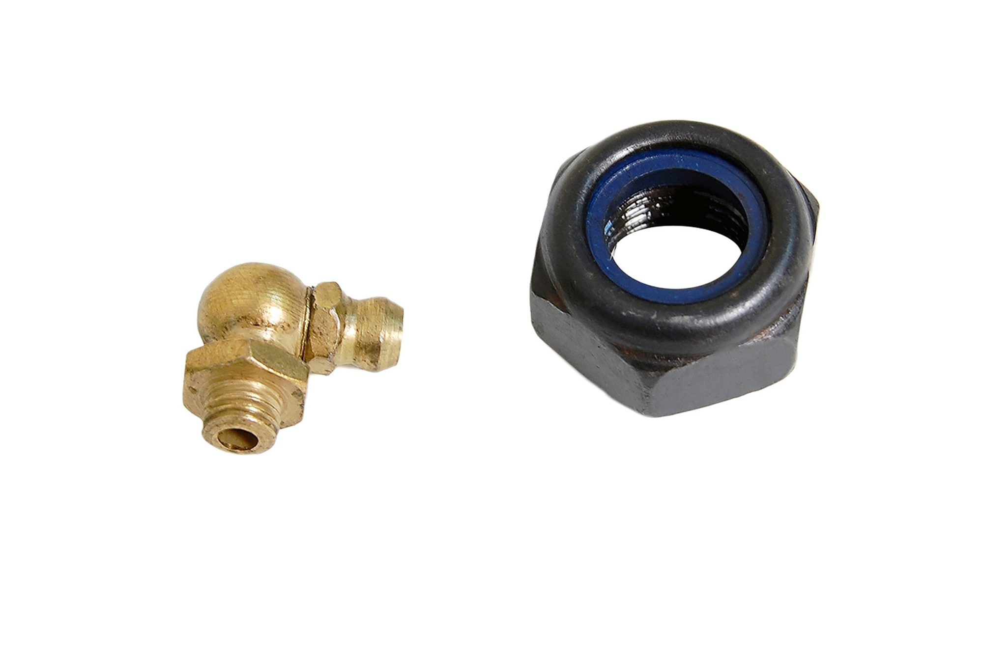 Rear Right Upper Suspension Control Arm and Ball Joint Assembly | Mevotech Supreme CMS25165 Fits Chrysler Dodge Plymouth — image 4