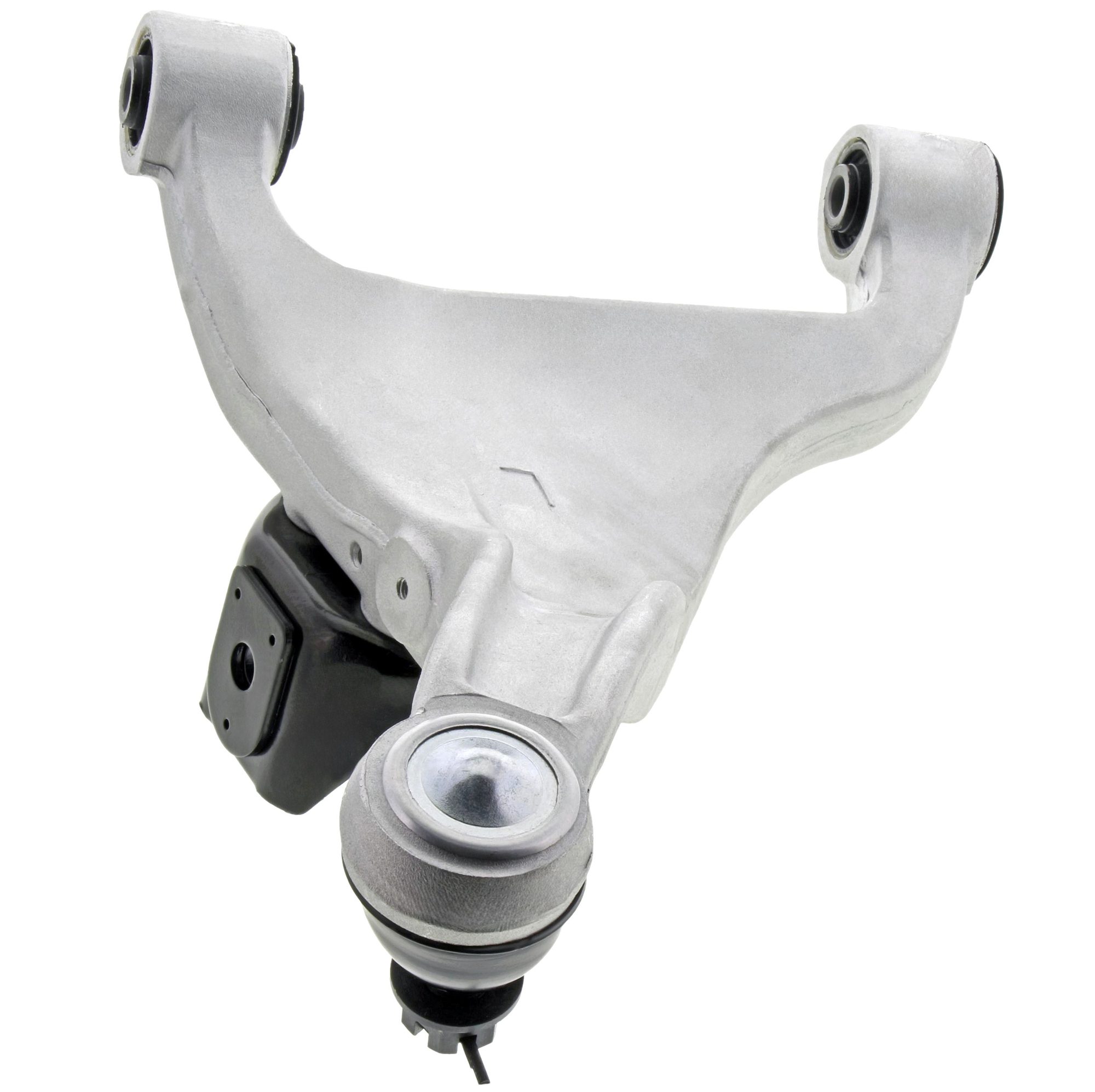 Rear Left Upper Suspension Control Arm and Ball Joint Assembly | Mevotech Supreme CMS301009 Fits Nissan Murano 2009-2014 — image 7