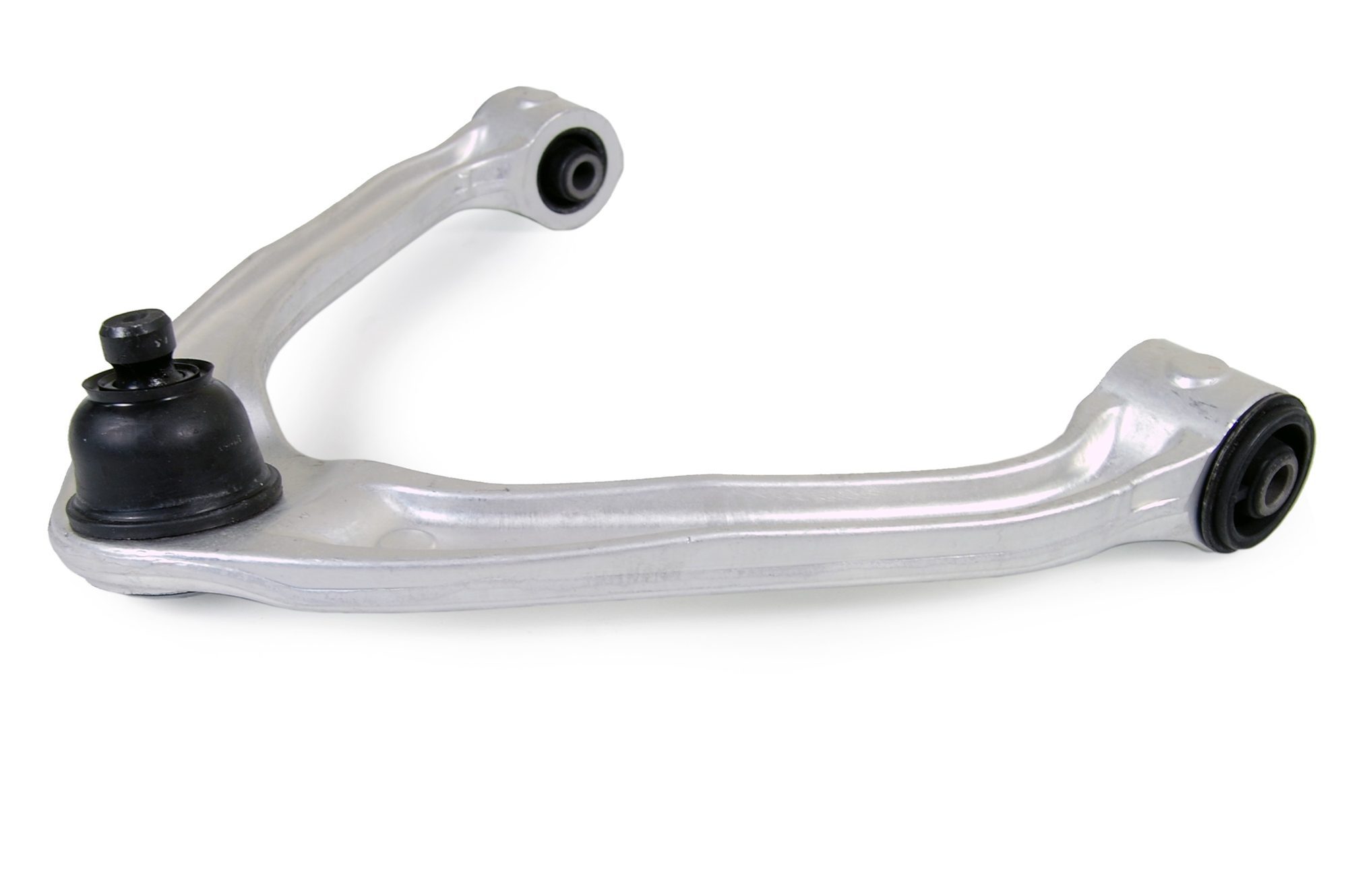 Front Left Upper Suspension Control Arm and Ball Joint Assembly | Mevotech Supreme CMS301109 Fits INFINITI — image 4