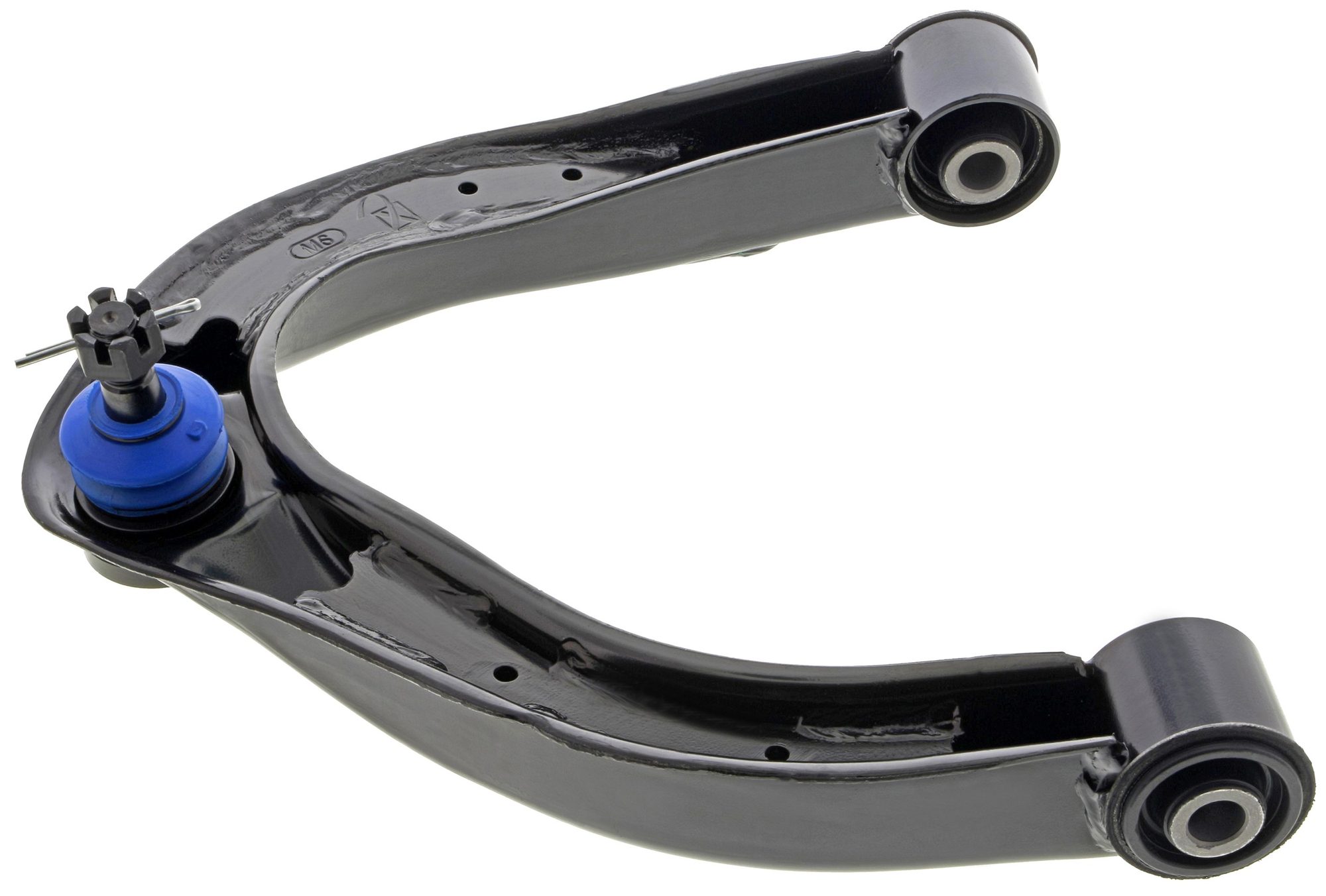 Front Right Upper Suspension Control Arm and Ball Joint Assembly | Mevotech Supreme CMS30115 Fits Nissan INFINITI — image 5