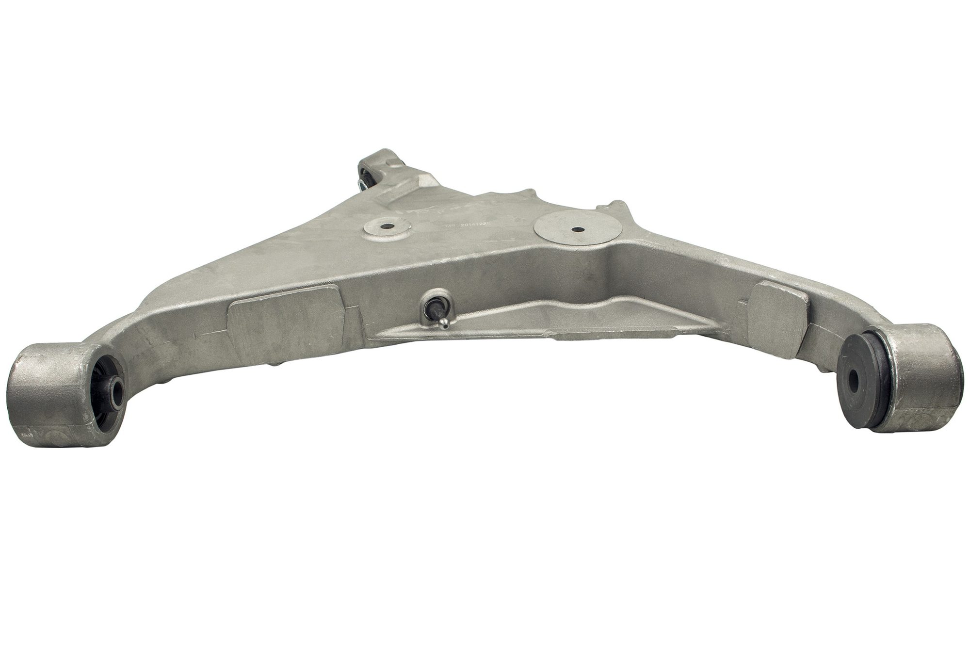 Rear Left Lower Suspension Control Arm | Mevotech Supreme CMS401156 Fits Ford Expedition 2003-2006 — image 3