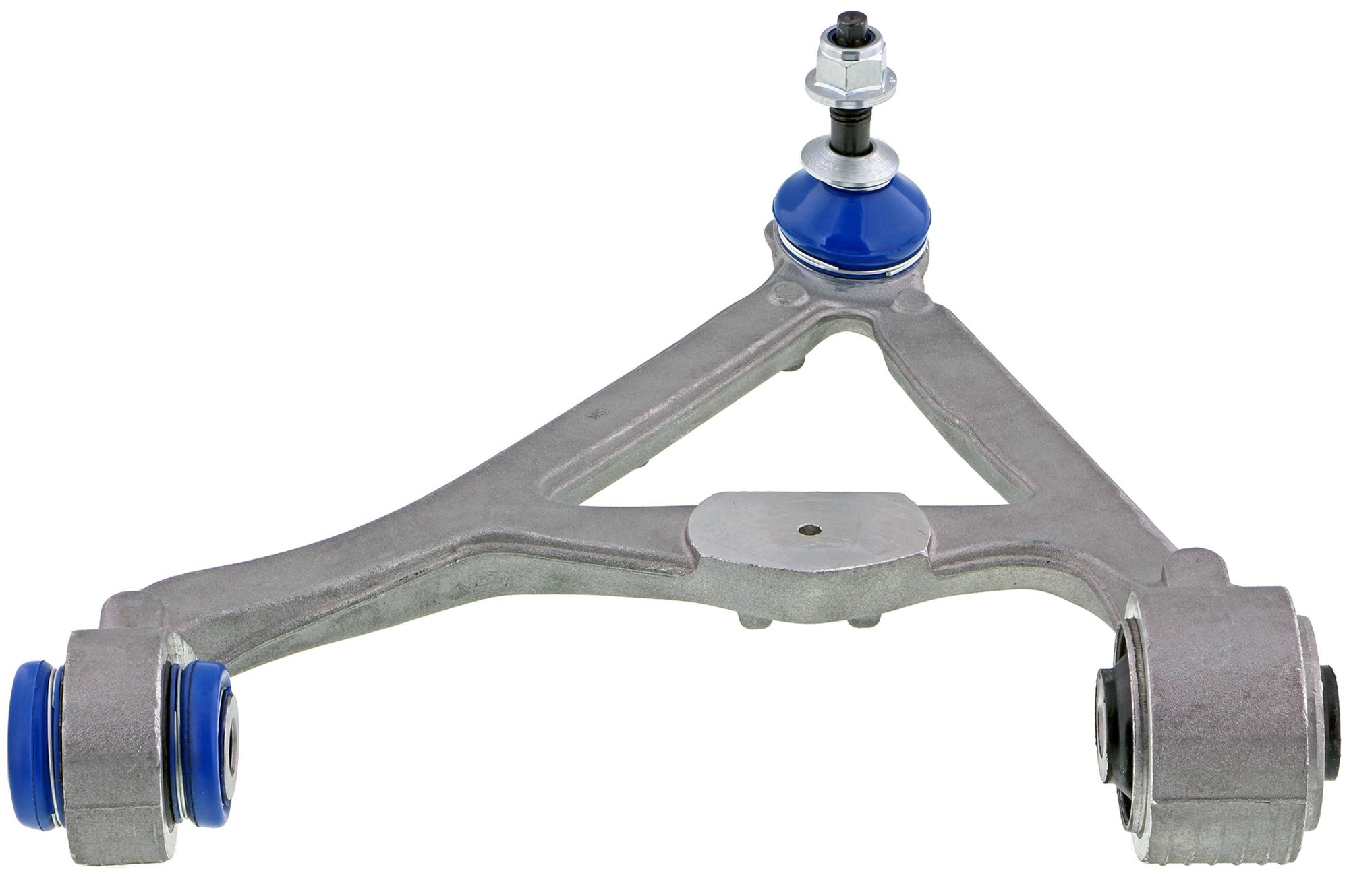 Rear Right Upper Suspension Control Arm and Ball Joint Assembly | Mevotech Supreme CMS401256 Fits Jaguar Lincoln Ford — image 3