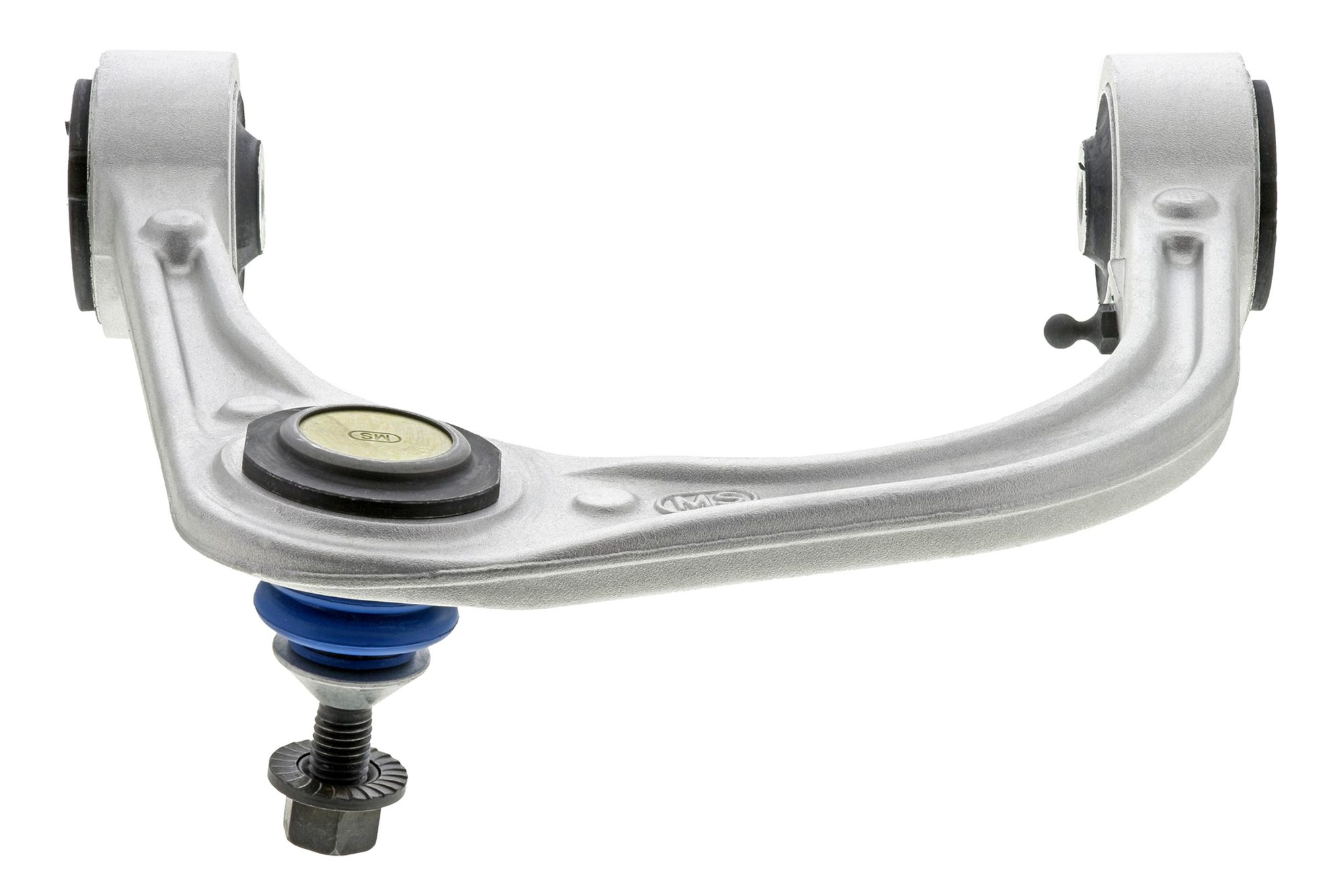 Front Right Upper Suspension Control Arm and Ball Joint Assembly | Mevotech Supreme CMS501220 Fits Cadillac CTS 2008-2014 — image 6
