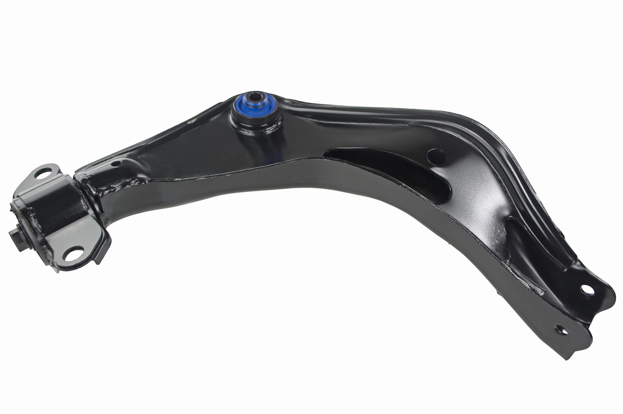 Rear Left Upper Suspension Control Arm | Mevotech Supreme CMS501270 Fits Chevrolet Camaro 2010-2015 — image 2