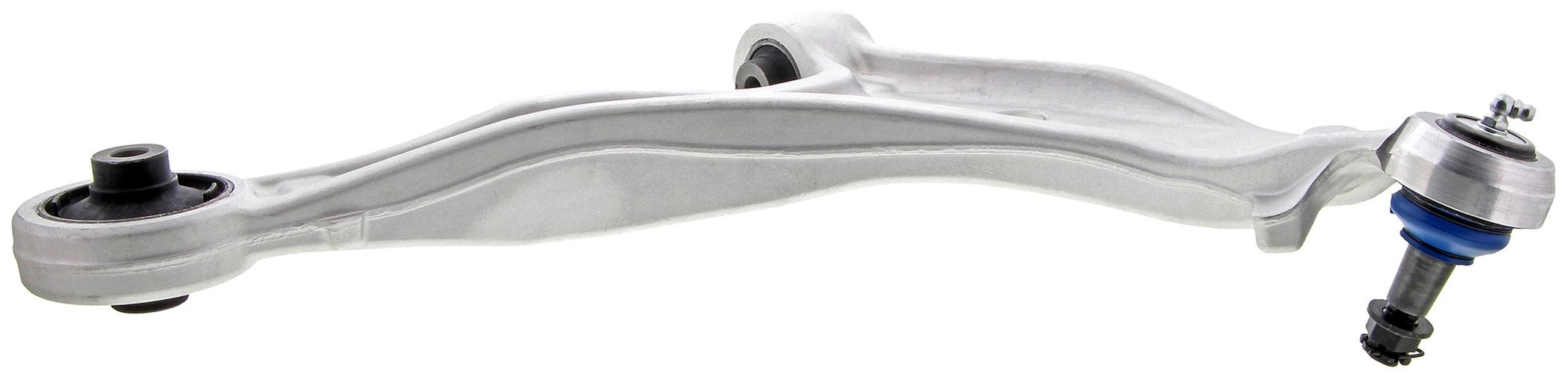 Front Left Lower Suspension Control Arm and Ball Joint Assembly | Mevotech Supreme CMS601007 Fits Honda Odyssey 2007-2010 — image 4