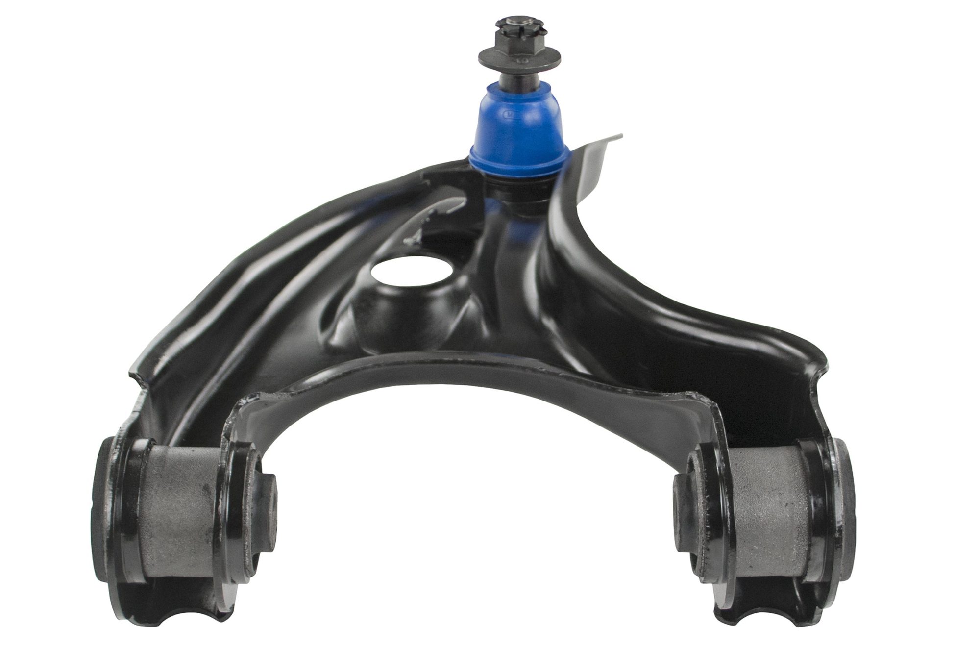 Rear Left Upper Suspension Control Arm and Ball Joint Assembly | Mevotech Supreme CMS601231 Fits Honda Acura — image 3