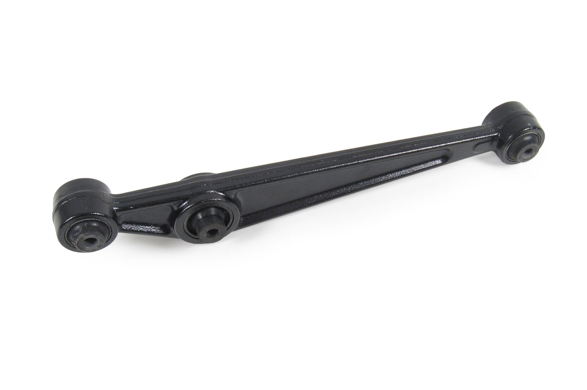 Rear Lower Suspension Control Arm | Mevotech Supreme CMS60163 Fits Honda