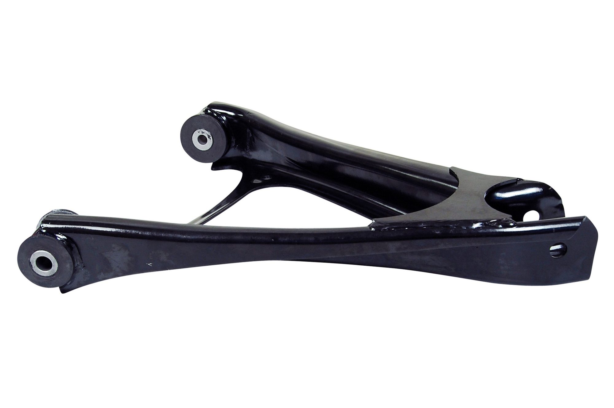 Rear Right Lower Suspension Control Arm | Mevotech Supreme CMS70169 Fits Volkswagen Audi Porsche — image 4
