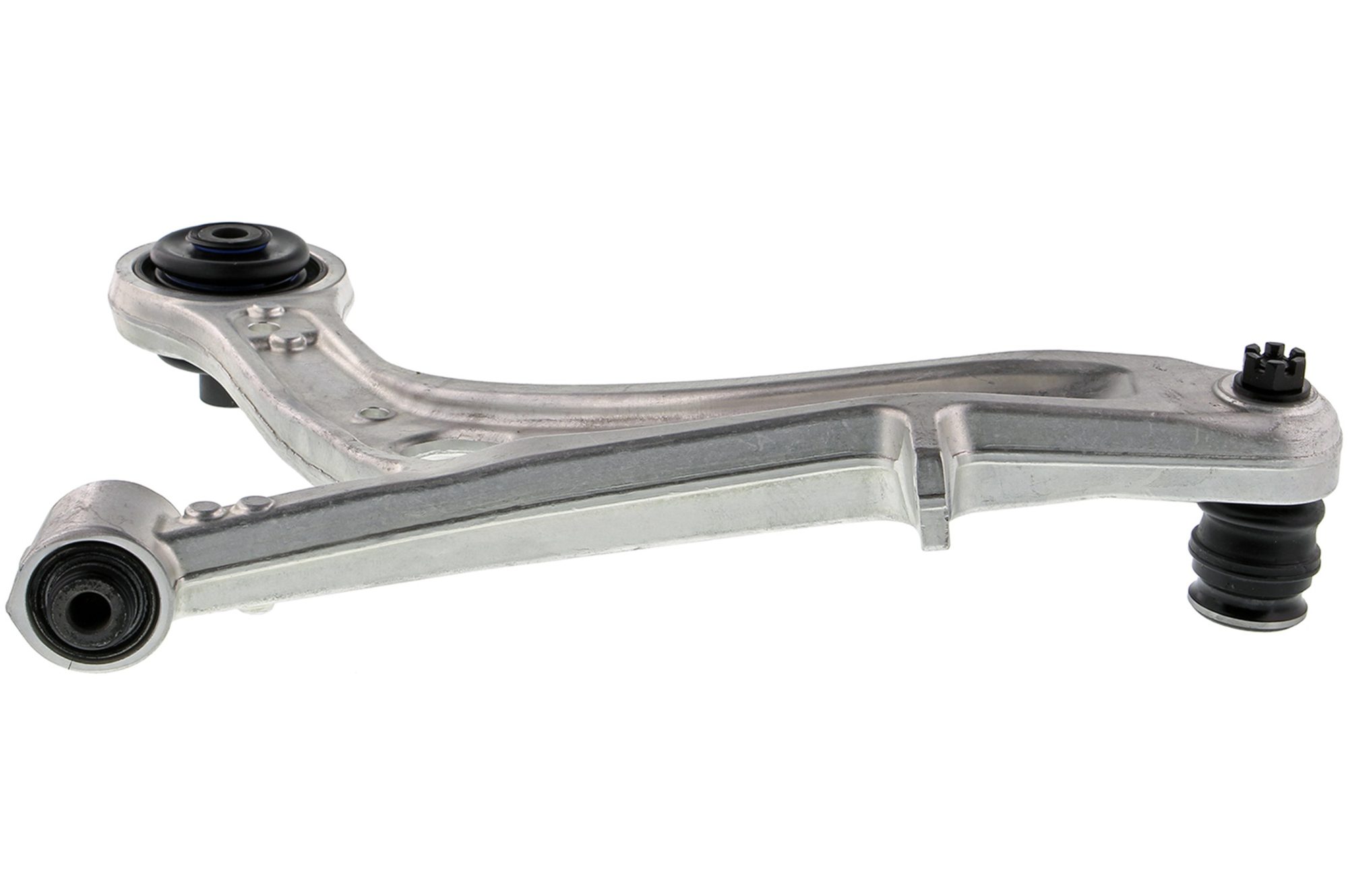Front Right Lower Suspension Control Arm and Ball Joint Assembly | Mevotech Supreme CMS801179 Fits Subaru — image 4