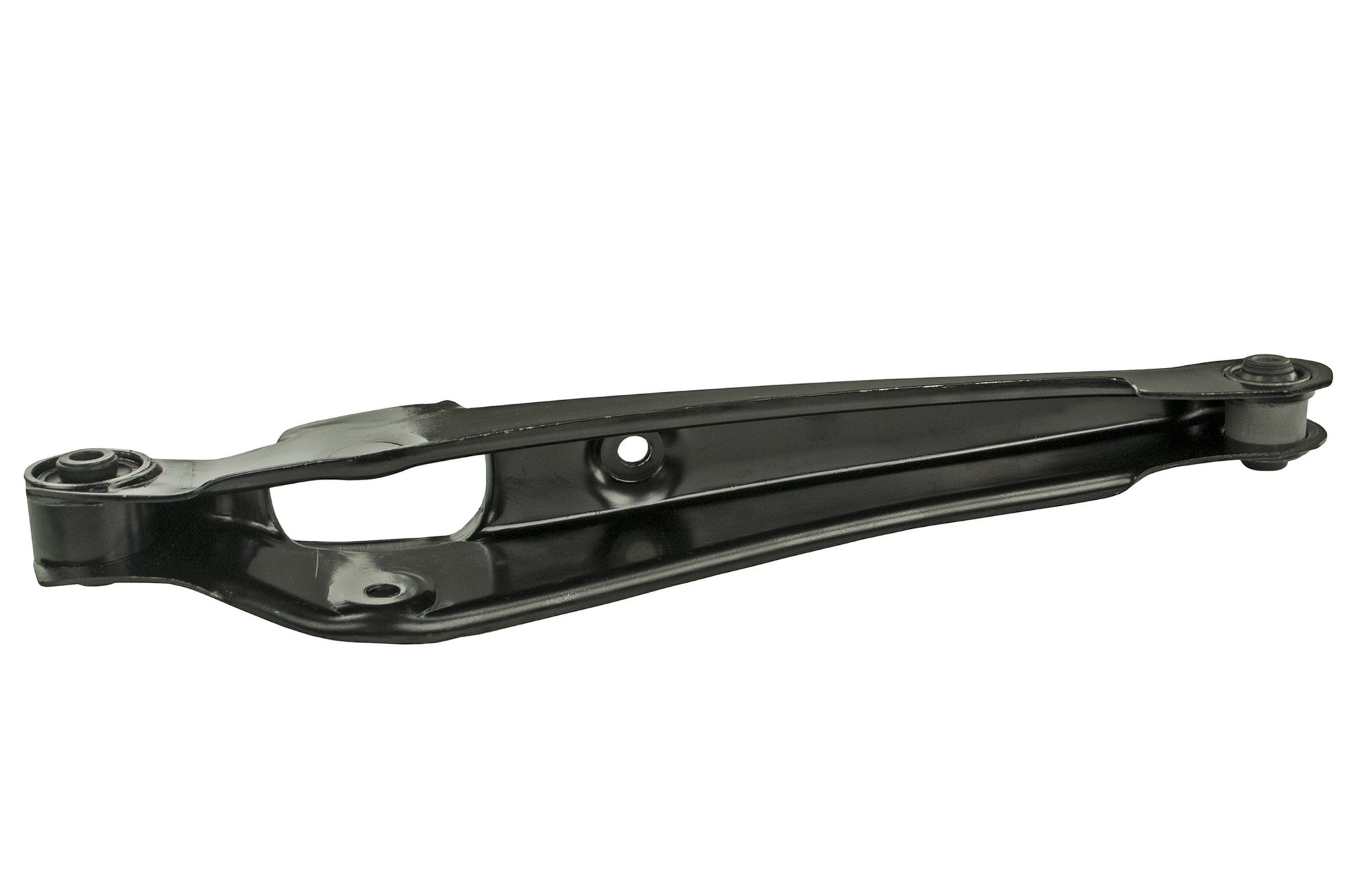 Rear Lower Rearward Suspension Control Arm | Mevotech Supreme CMS801215 Fits Mitsubishi Lancer 2002-2006 — image 2