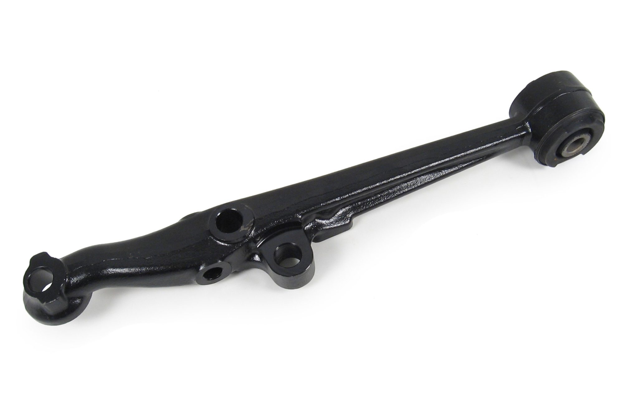 Front Right Lower Forward Suspension Control Arm | Mevotech Supreme CMS86180 Fits Lexus IS300 2001-2005 — image 2