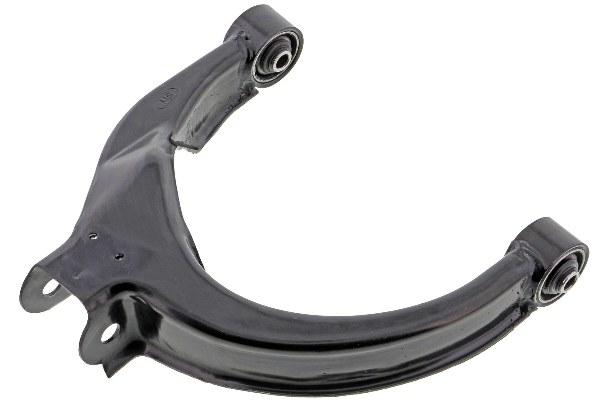 Rear Left Upper Suspension Control Arm | Mevotech Supreme CMS90170 Fits Kia Hyundai — image 2