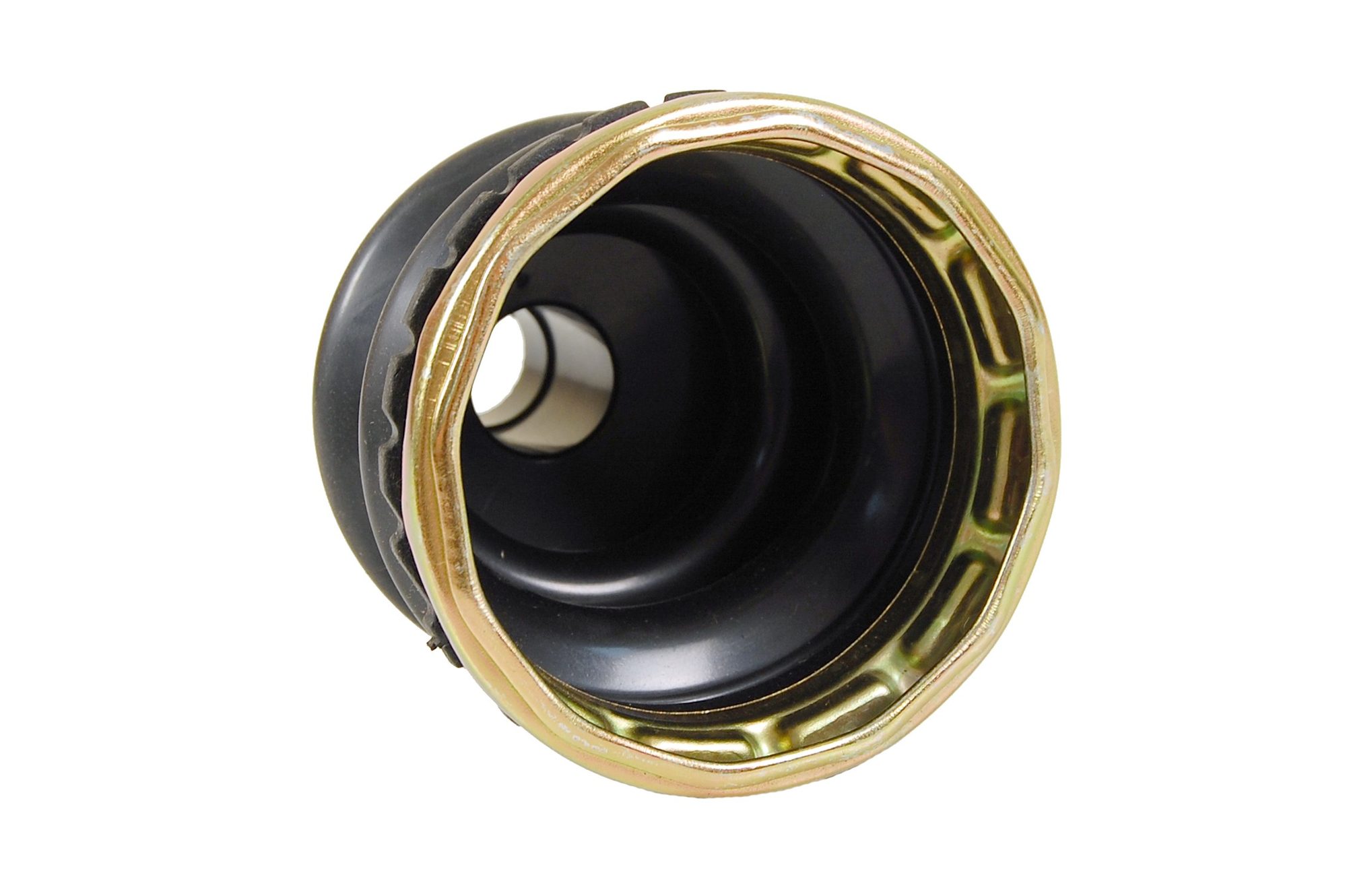 CV Joint Boot | Mevotech Supreme DX510 Fits Pontiac Buick Chevrolet — image 2