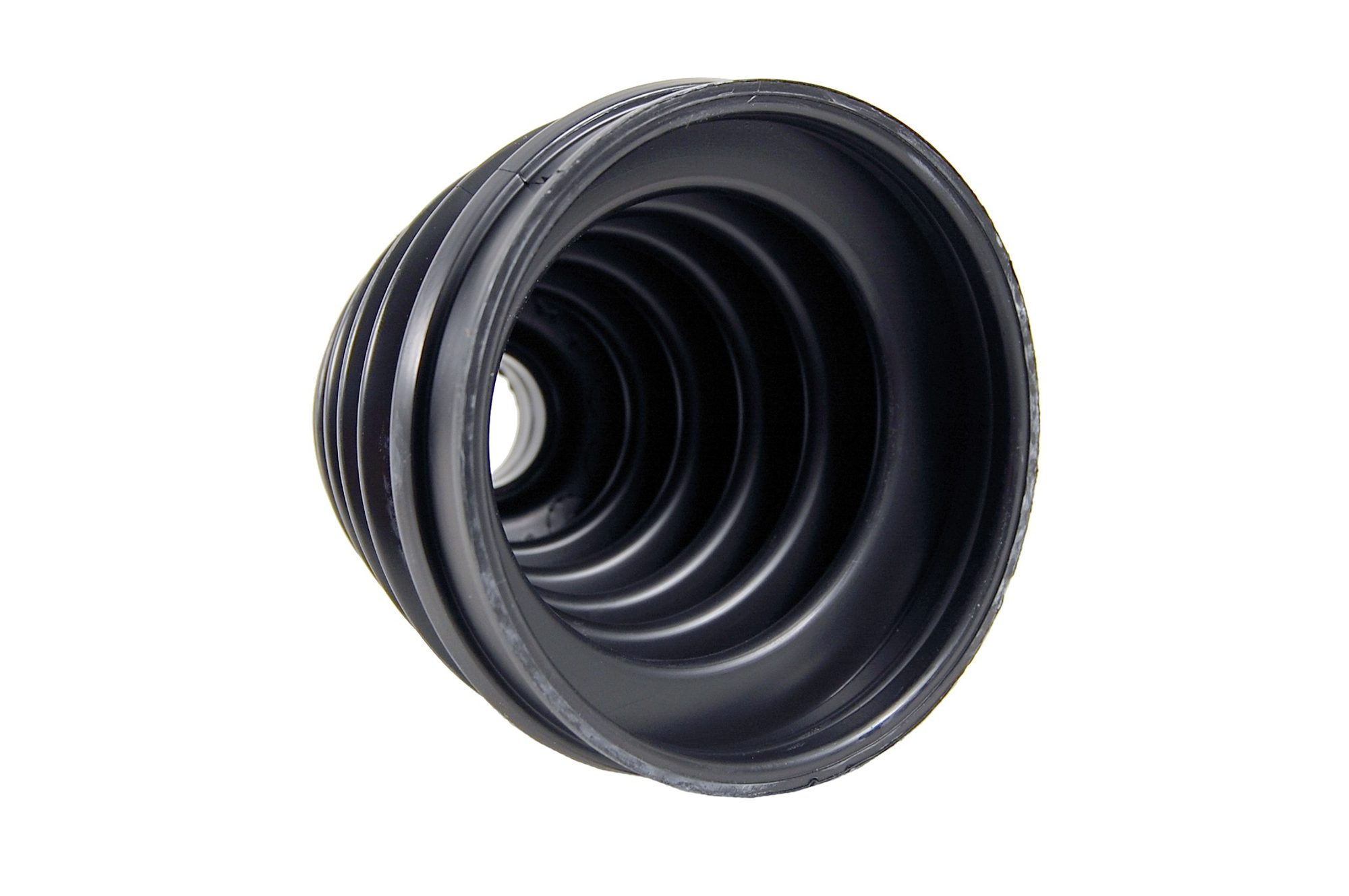 Front Outer CV Joint Boot | Mevotech Supreme DX634 Fits Acura Honda — image 2