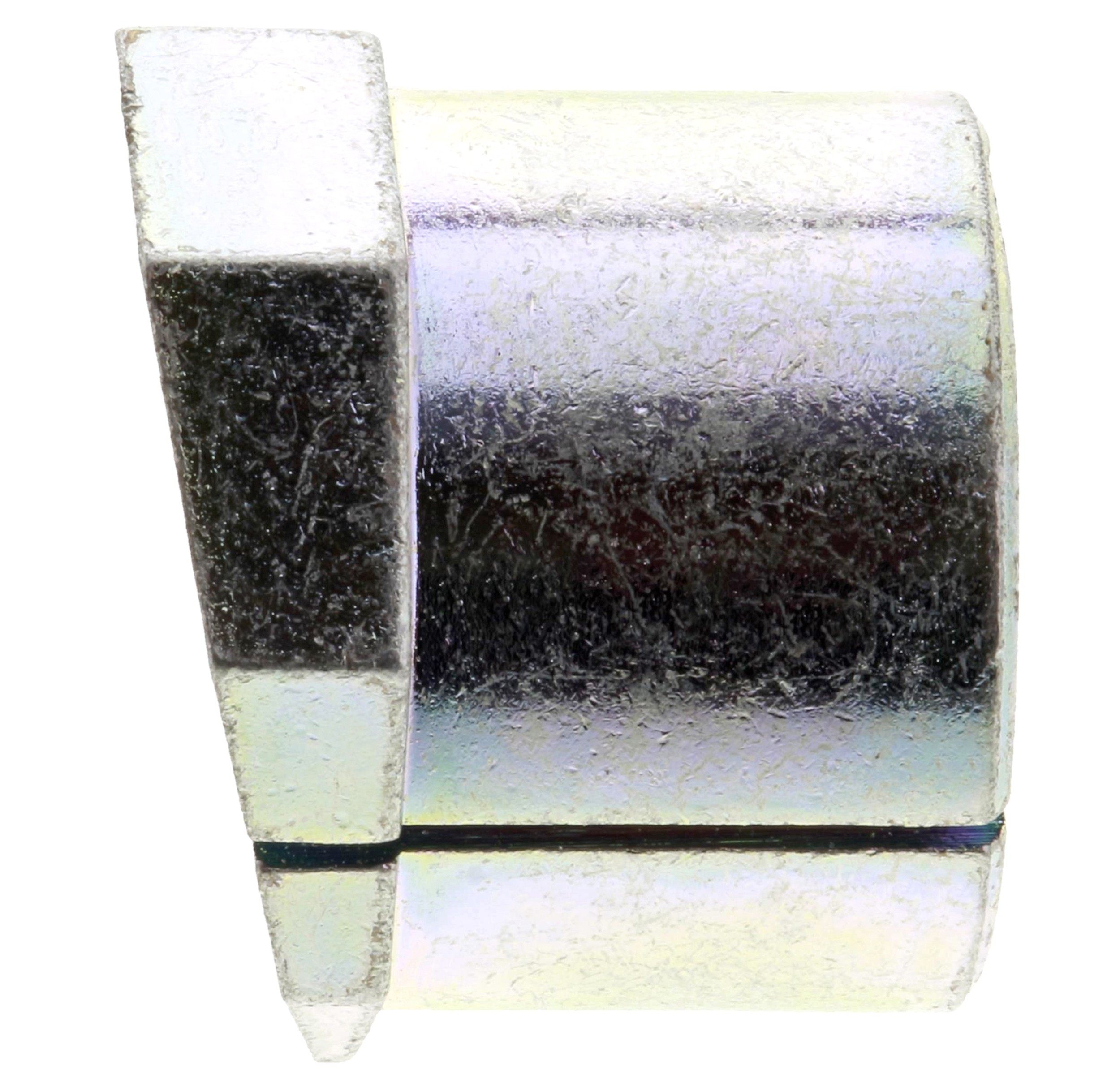 Front Right Alignment Caster / Camber Bushing | Mevotech Supreme MK100310 Fits Ford - 4