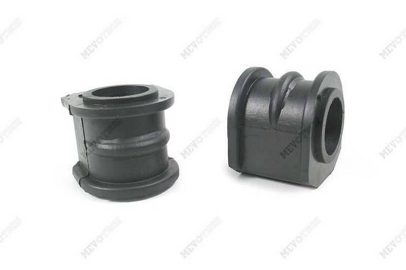 Front To Frame Suspension Stabilizer Bar Bushing Kit | Mevotech Supreme MK8788 Fits Ford Mustang 1994-2004 - 3