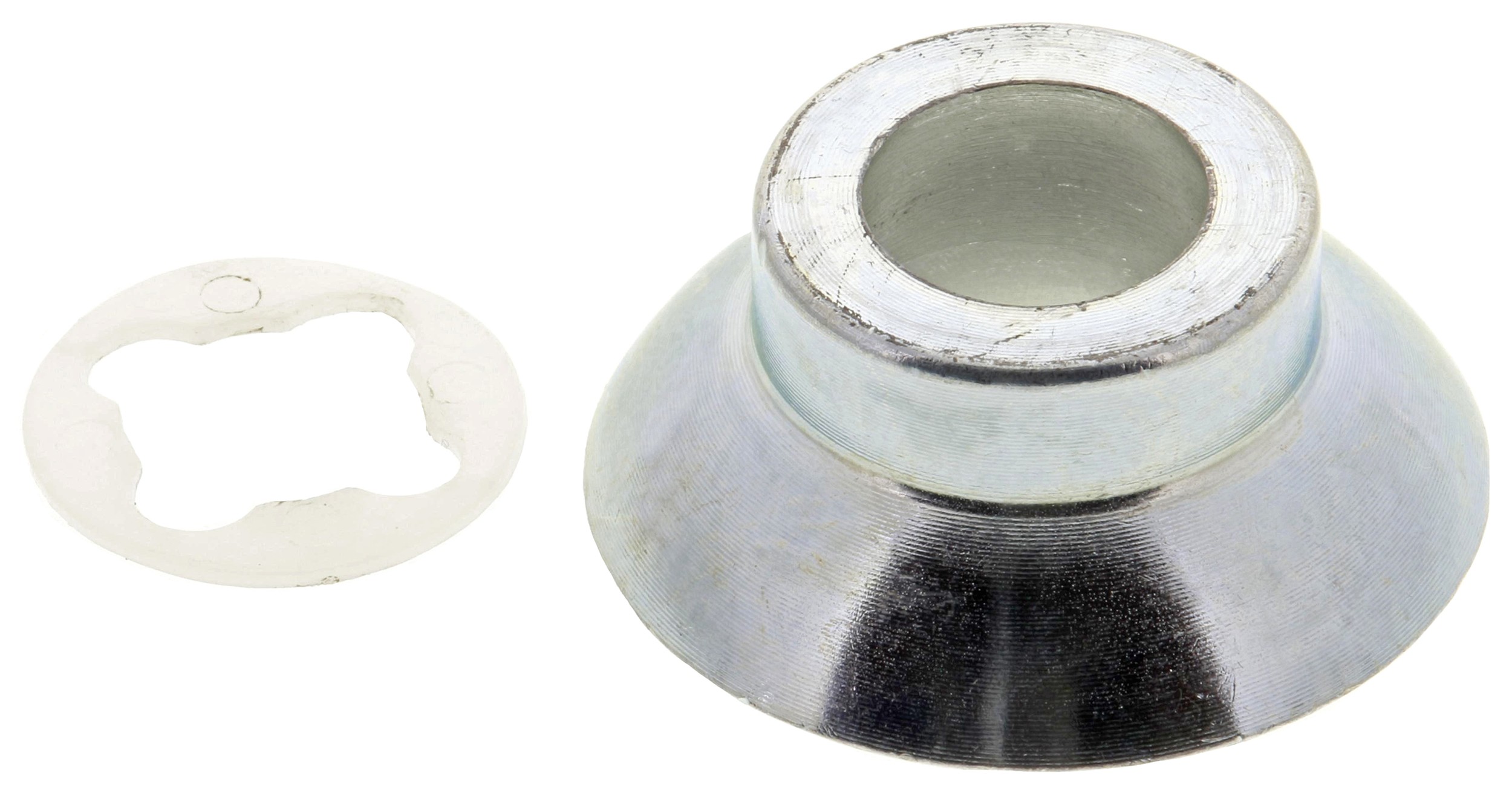 Front Lower Suspension Ball Joint | Mevotech Supreme MS105100 Fits Mercedes-Benz - 4