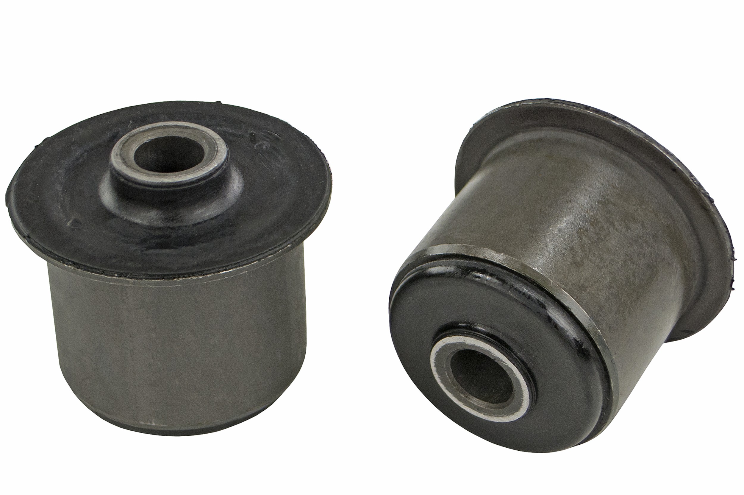Front Upper Suspension Control Arm Bushing Kit | Mevotech Supreme MS254186 Fits Jeep Grand Cherokee 2005-2010 - 2