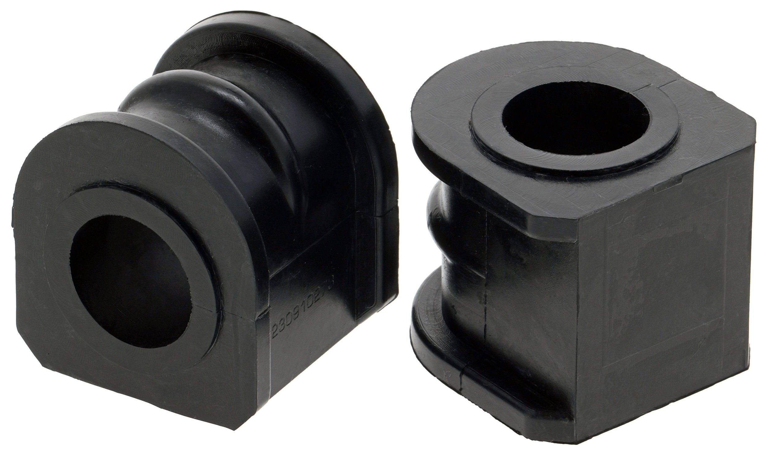 Rear To Frame Suspension Stabilizer Bar Bushing Kit | Mevotech Supreme MS404255 Fits Ford Mustang 1999-2004 - 4